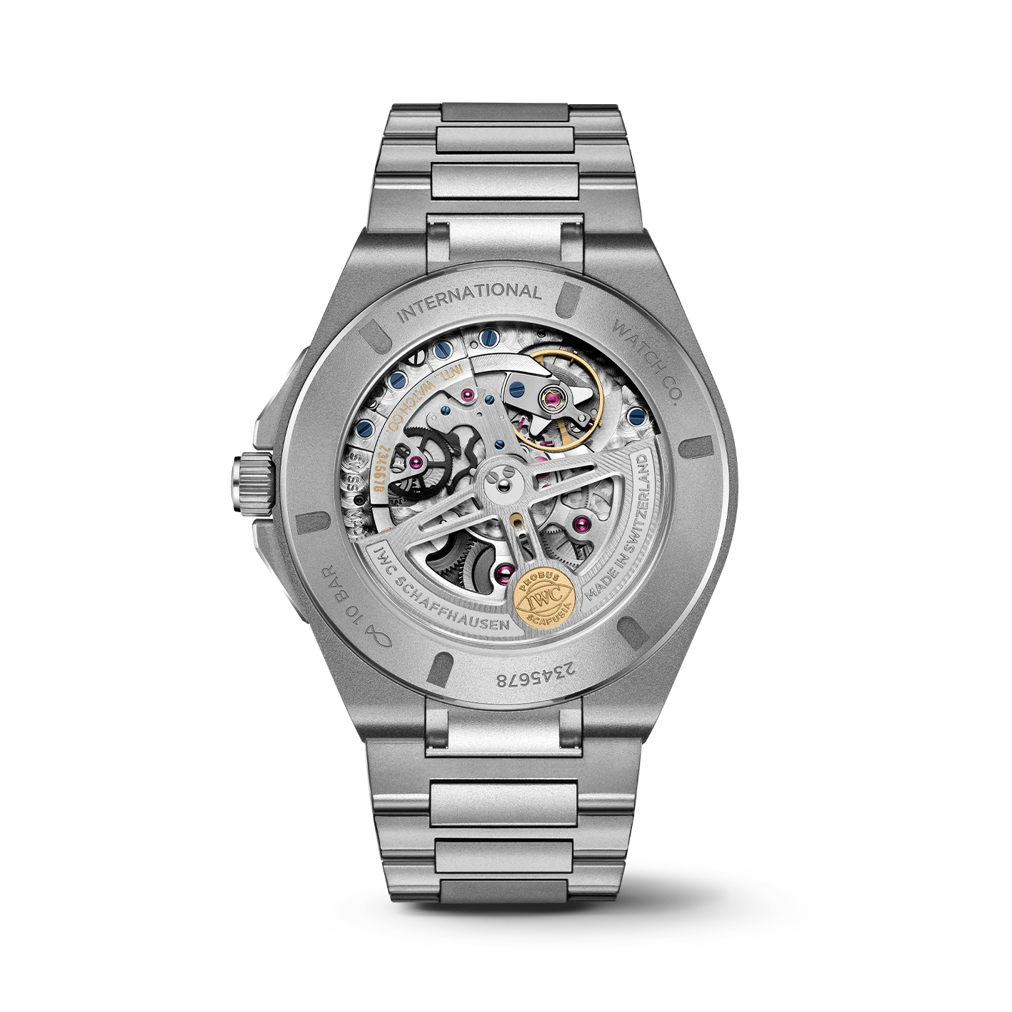 Ingenieur Perpetual Calendar 41 - Image 3