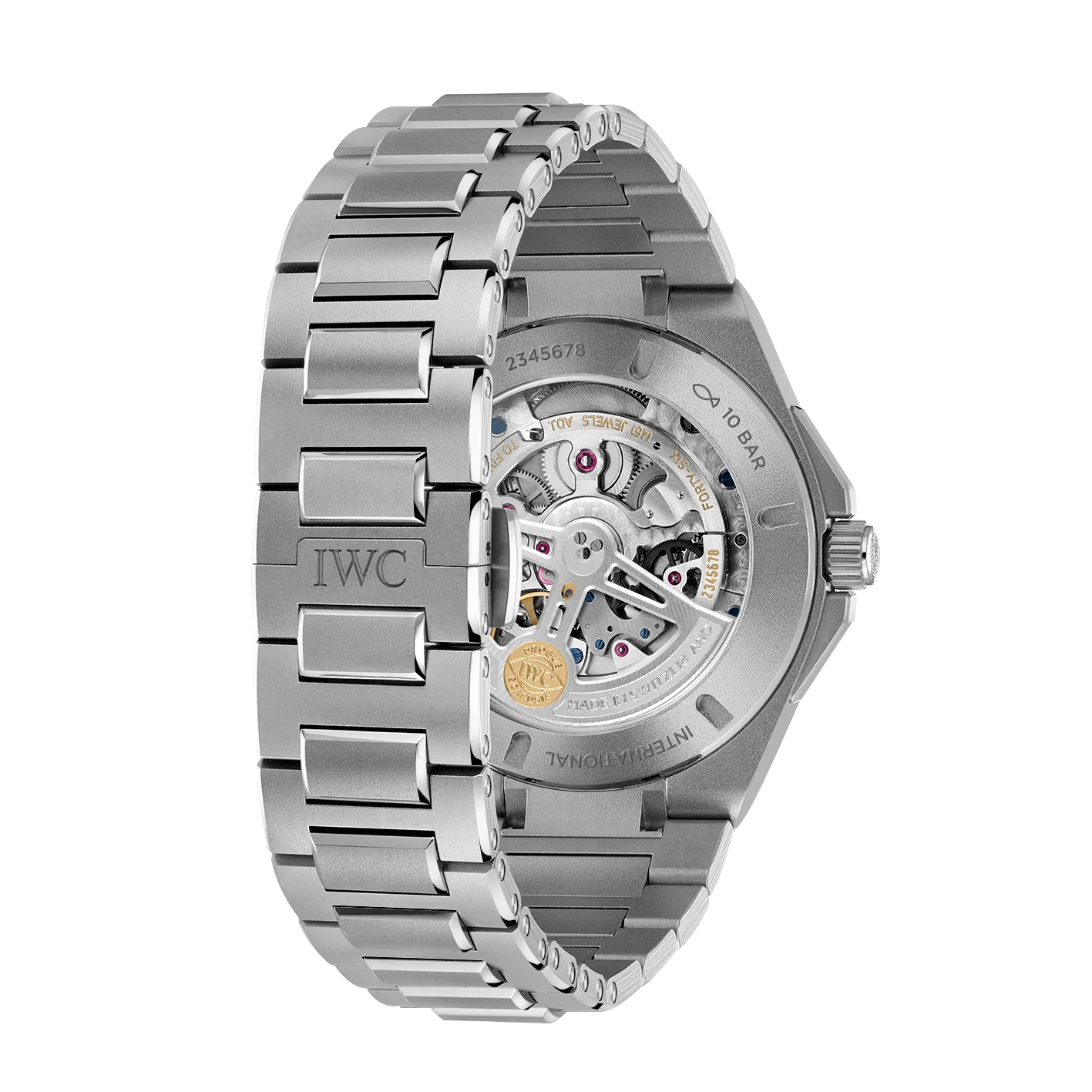 Ingenieur Perpetual Calendar 41 - Image 4