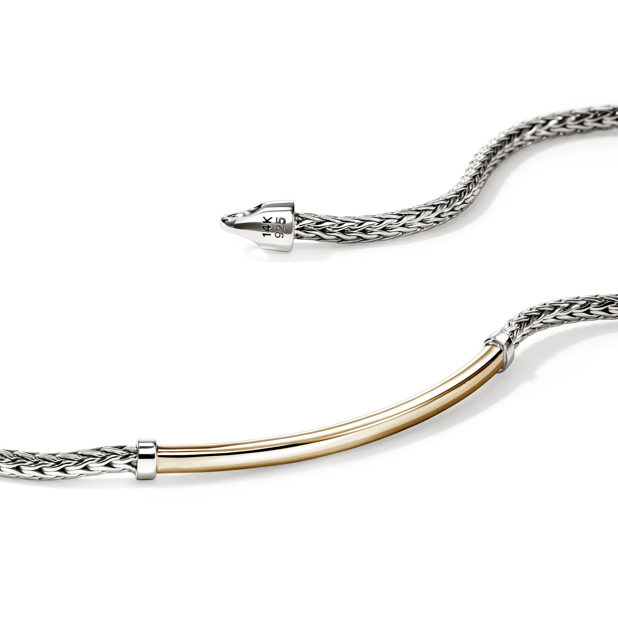 JH Essential Bracelet 2.5mm - Image 2