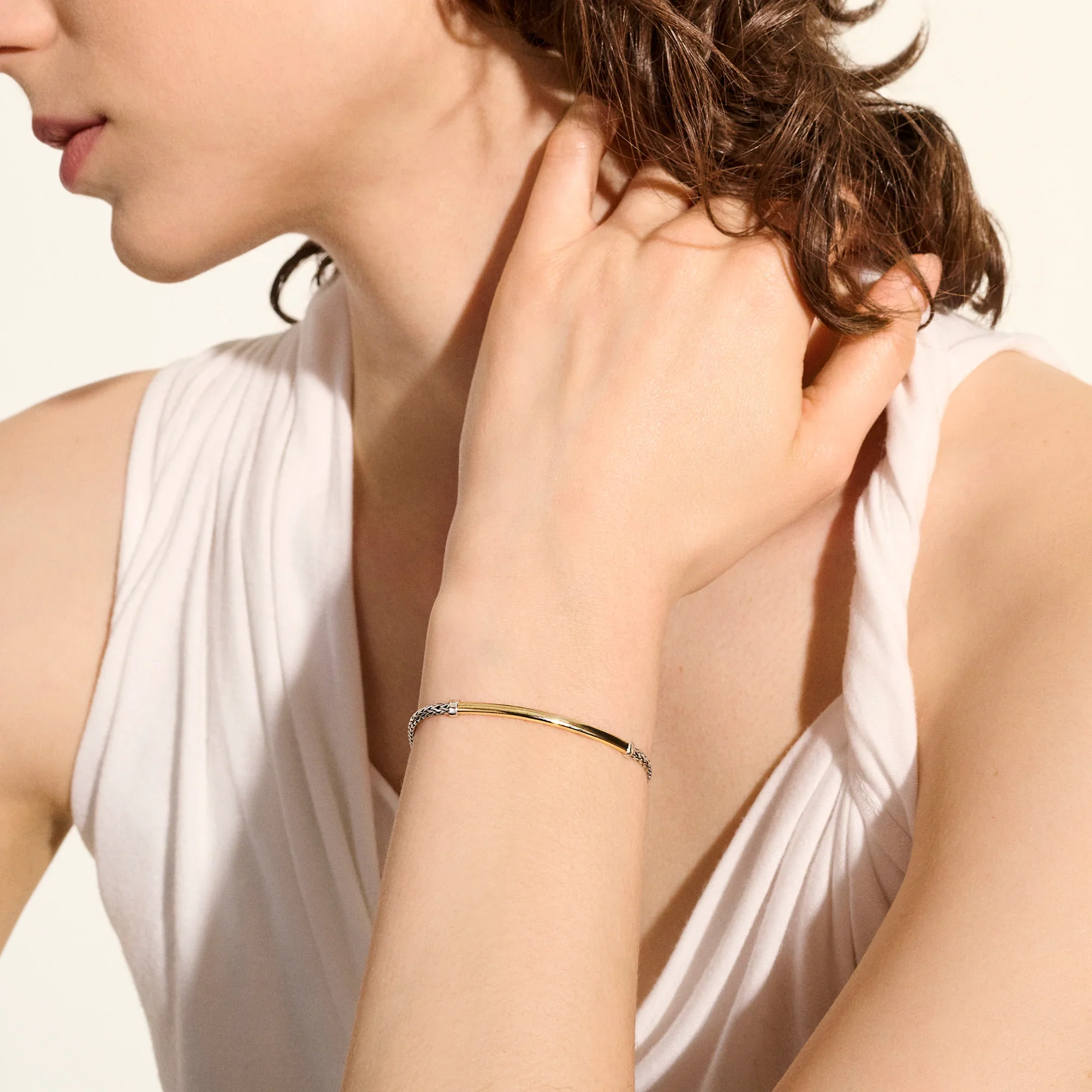 JH Essential Bracelet 2.5mm - Image 3