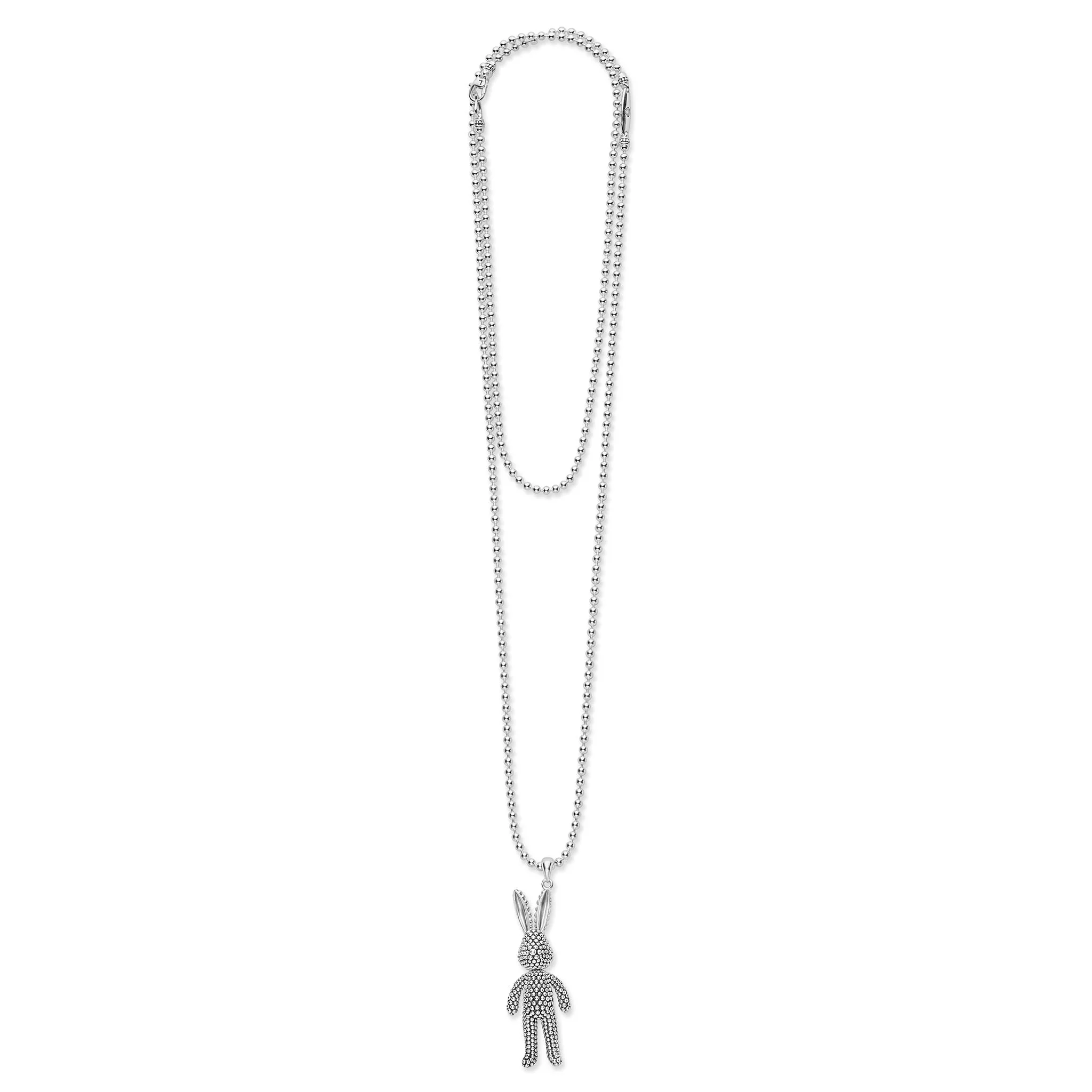 Karat Pendant Necklace - Image 2