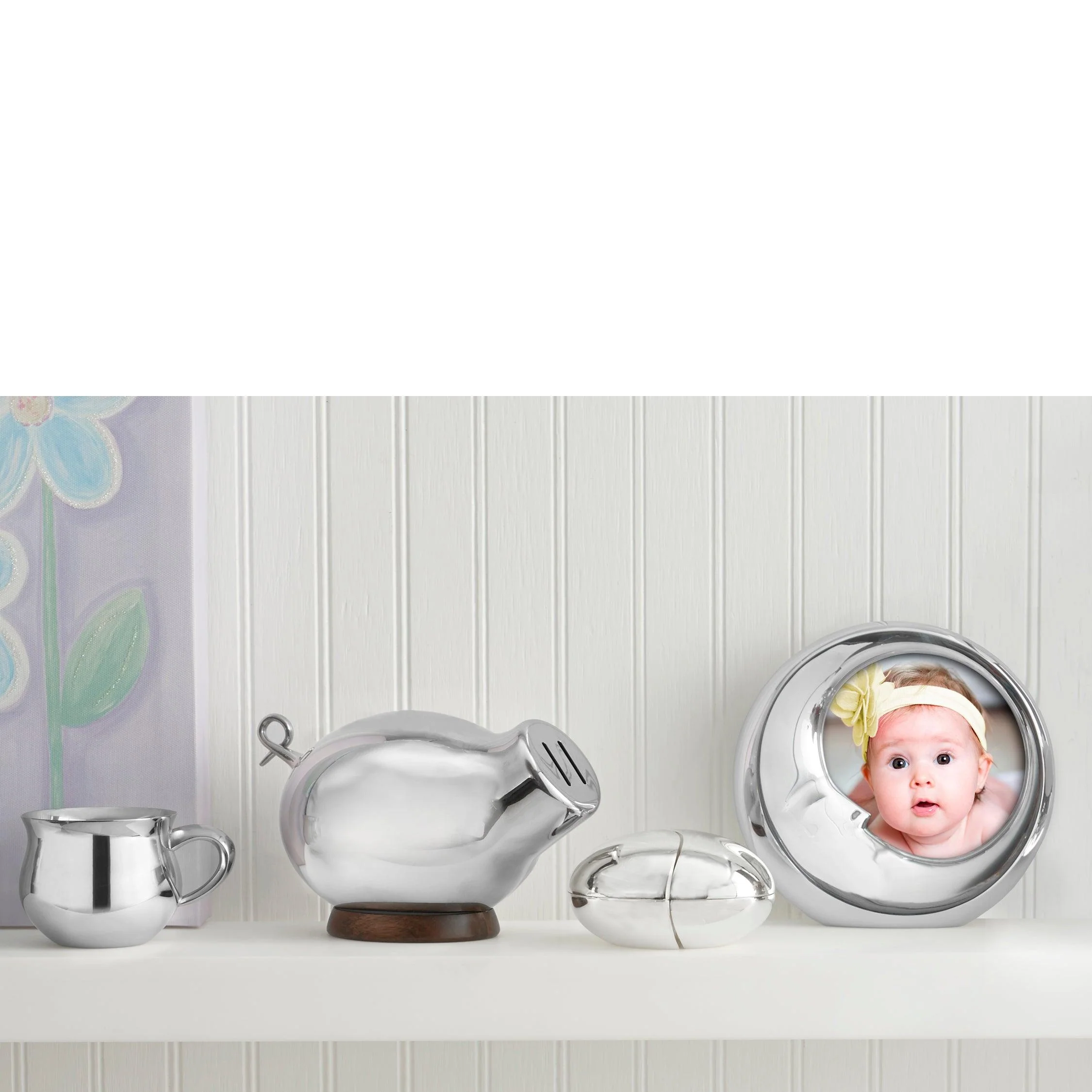 Kibo Baby Cup - Image 2