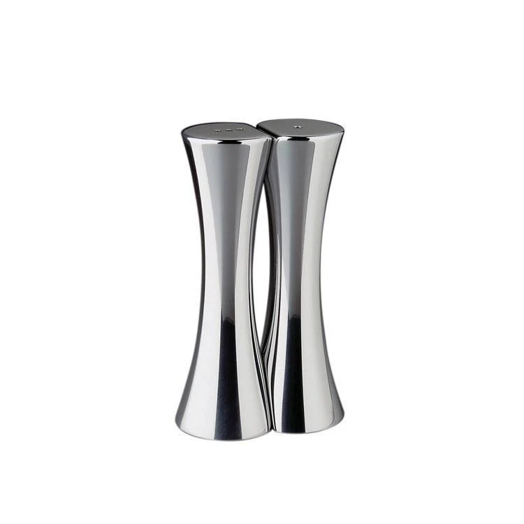 Kissing Salt &  Pepper Shakers - Image 2