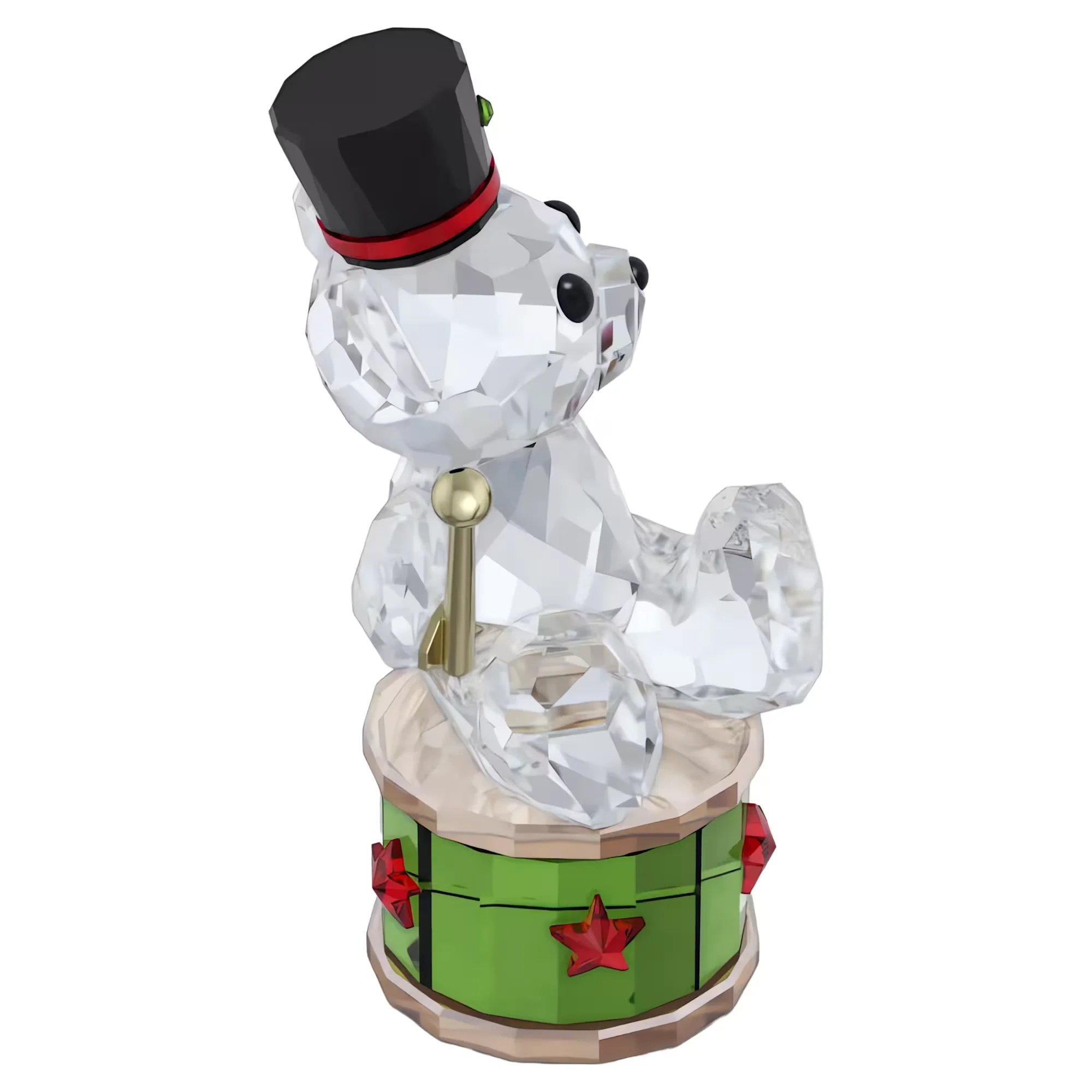 Kris Bear Holiday Annual Edition 2025 - Image 2