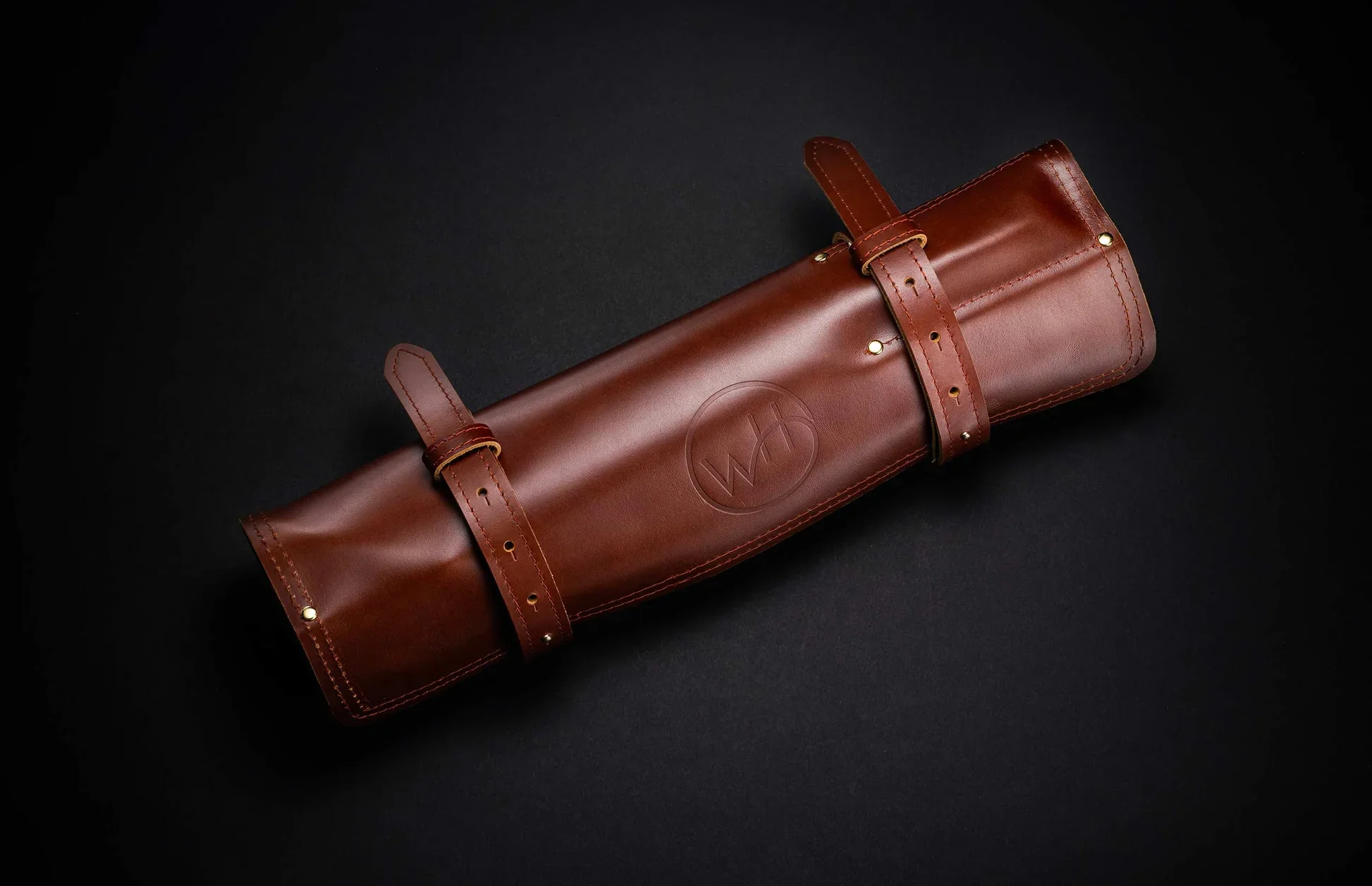 Kultro Pro Chef Knives - Maple Display - Image 7