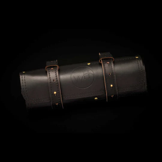 Kultro Pro Tempest Steak Knife Set - Maple Display - Image 5