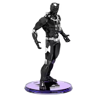 Marvel Black Panther - Image 3