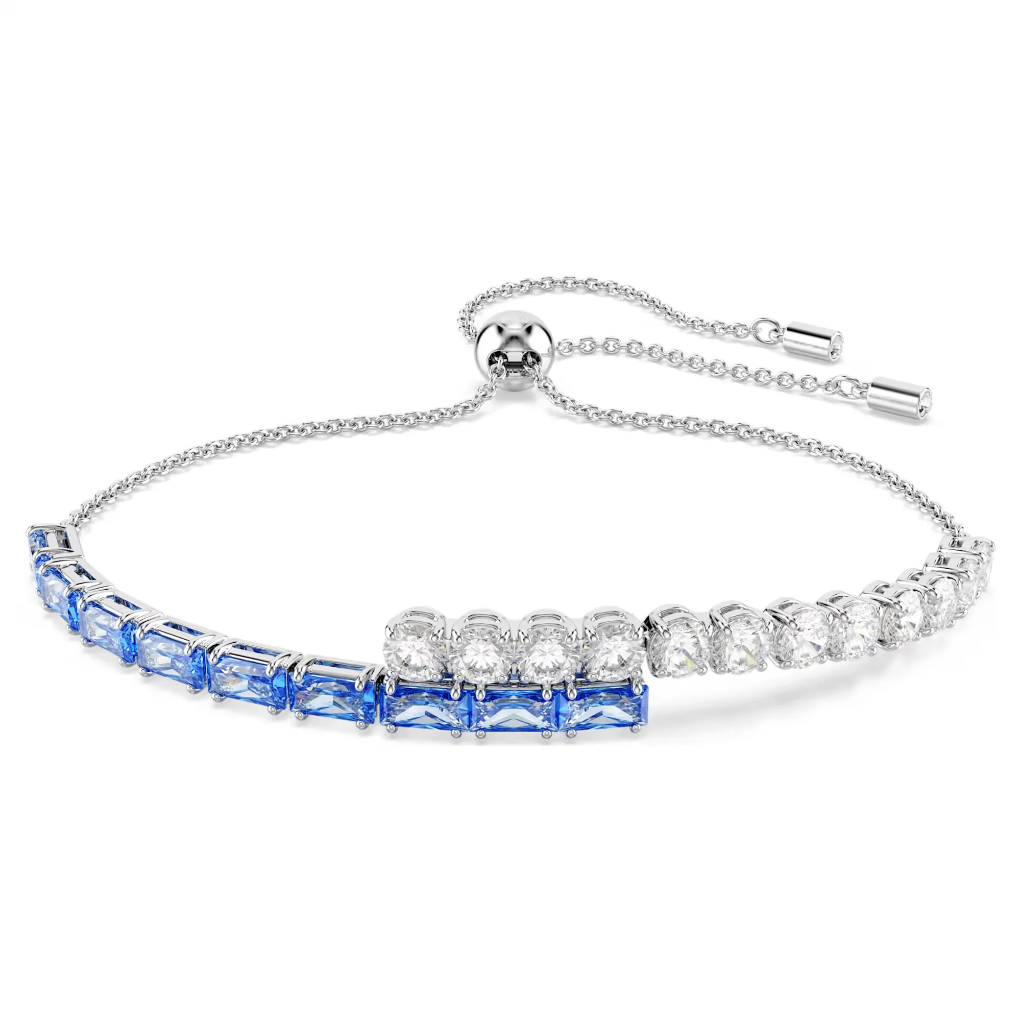 Matrix Tennis Bracelet