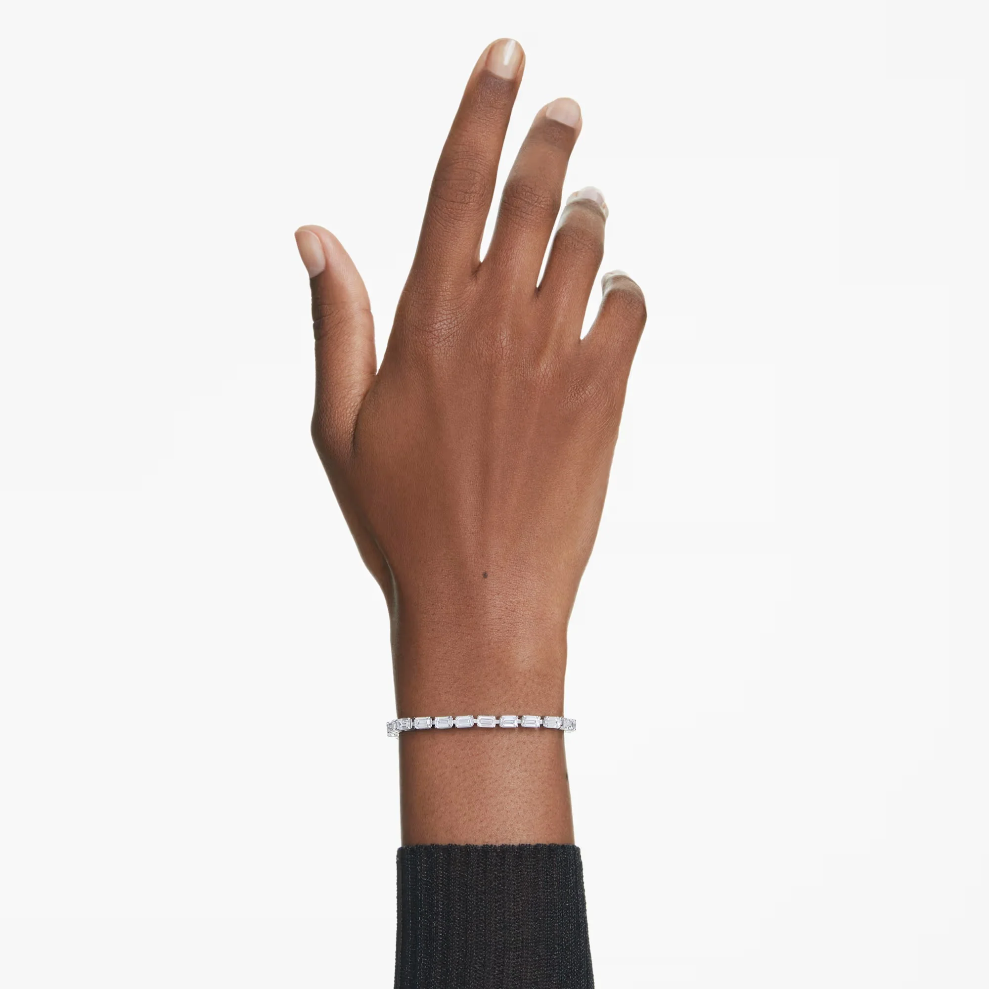 Matrix Tennis Bracelet - Image 2