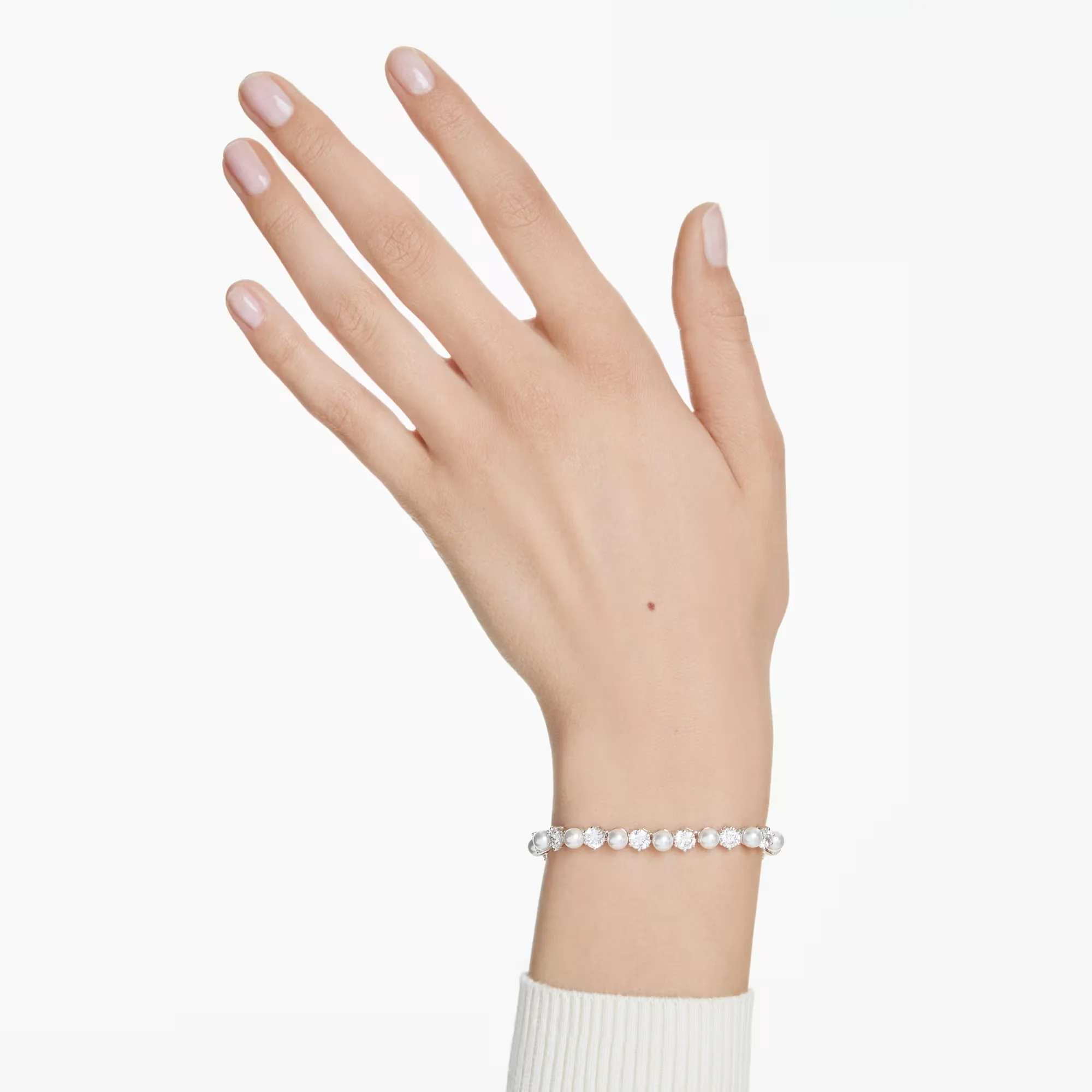 Matrix Tennis Bracelet - Image 2