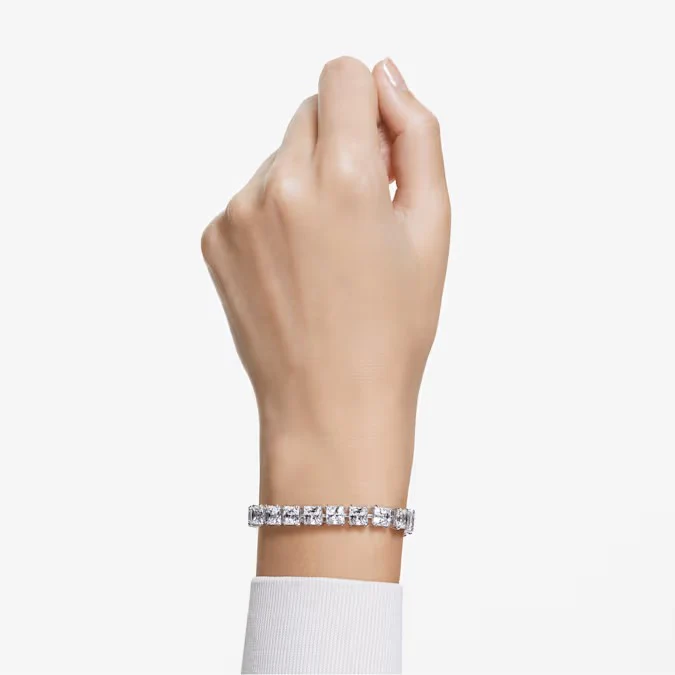 Millenia Tennis Bracelet - Image 2