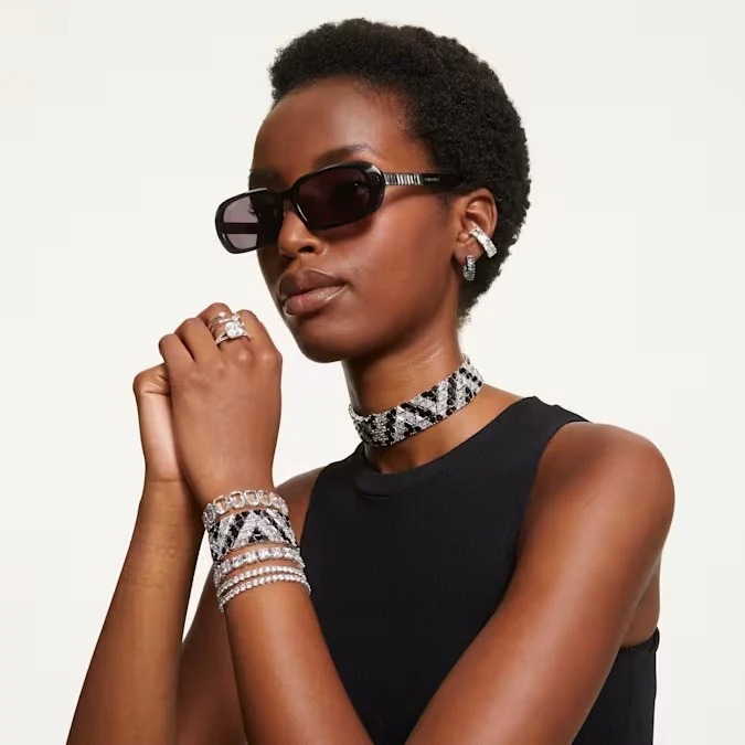 Millenia Tennis Bracelet - Image 3