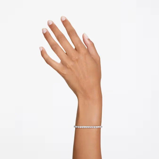 Matrix Tennis Bracelet - Image 2