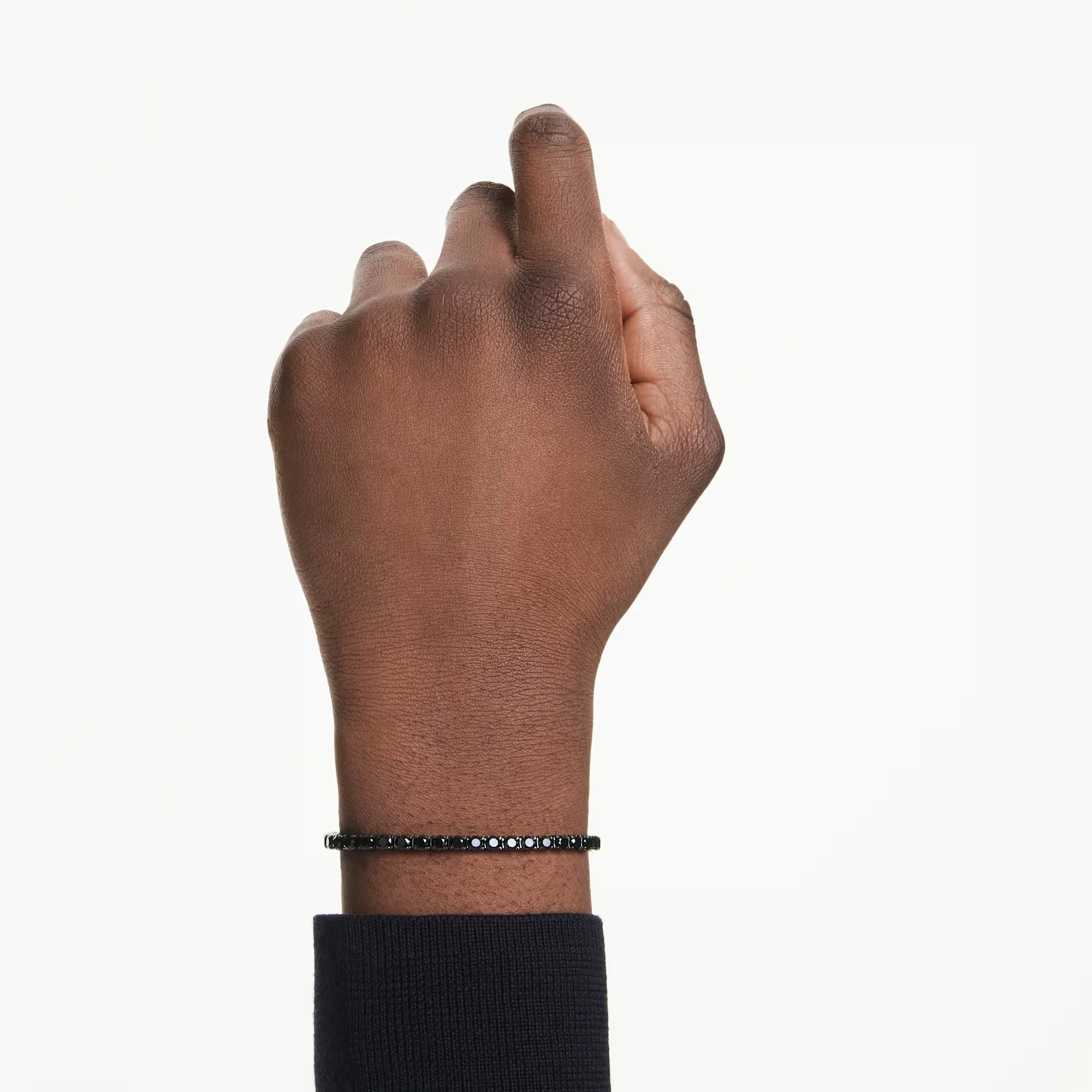 Matrix Tennis Bracelet - Image 2