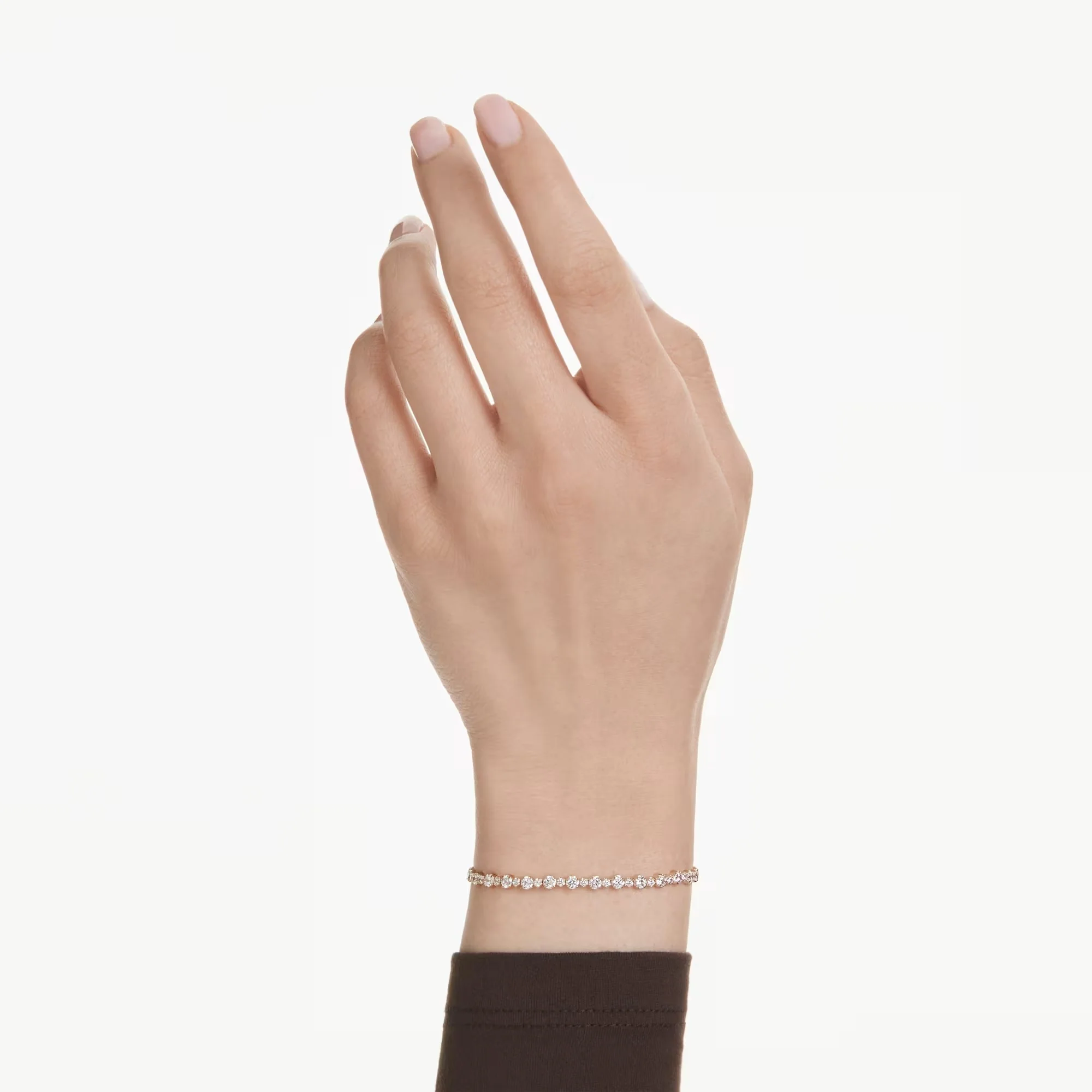 Matrix Tennis Bracelet - Image 3
