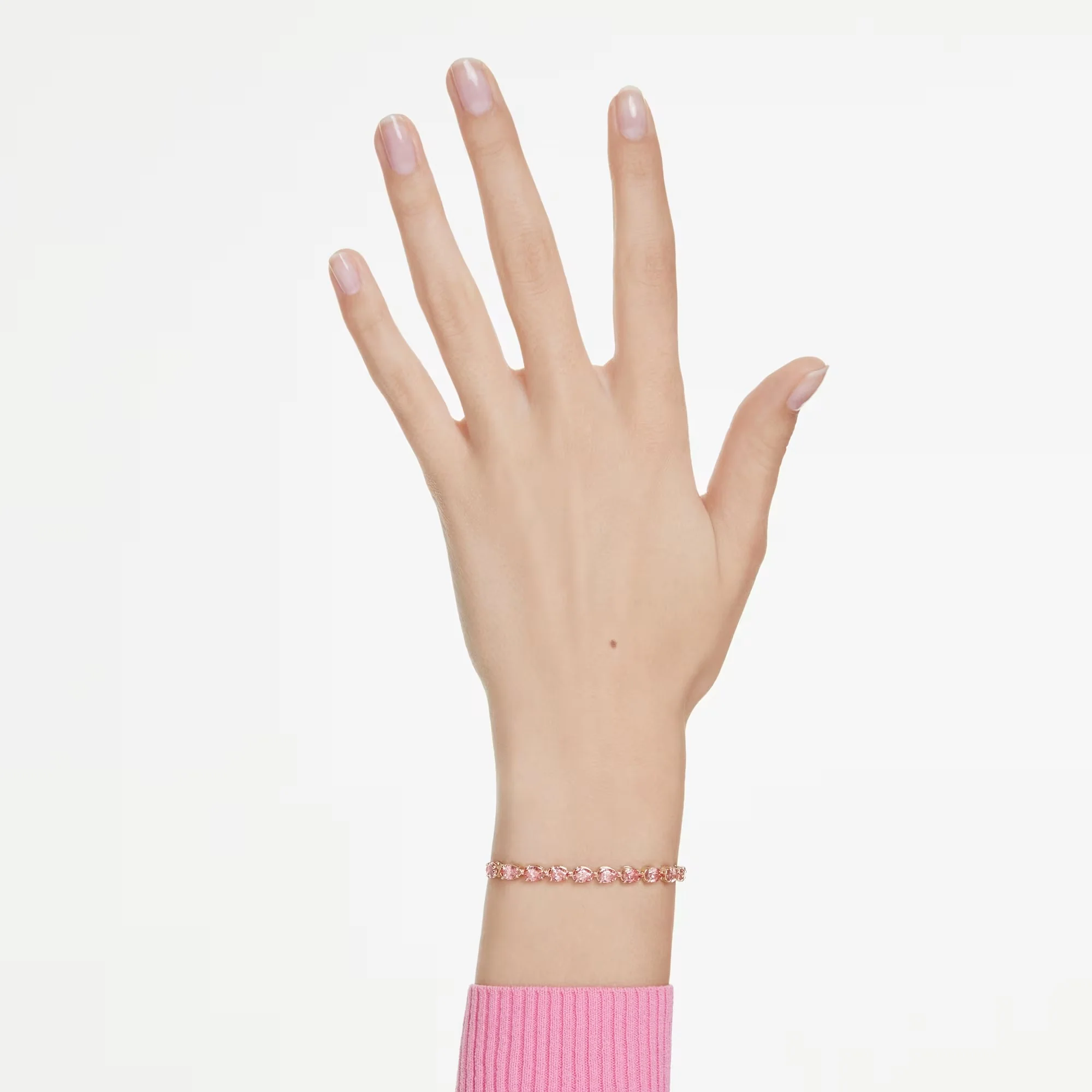 Matrix Tennis Bracelet - Image 2