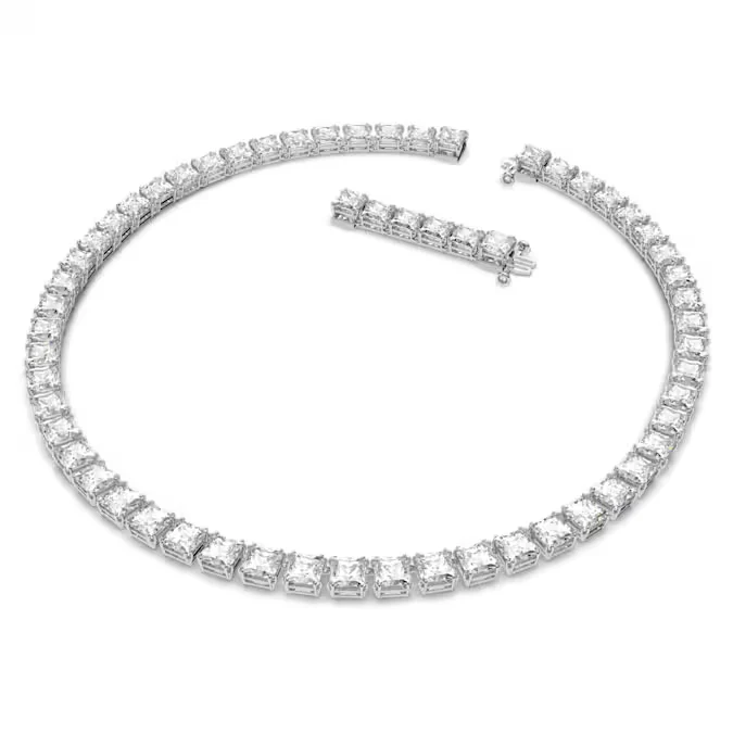 Millenia Tennis Necklace - Image 2