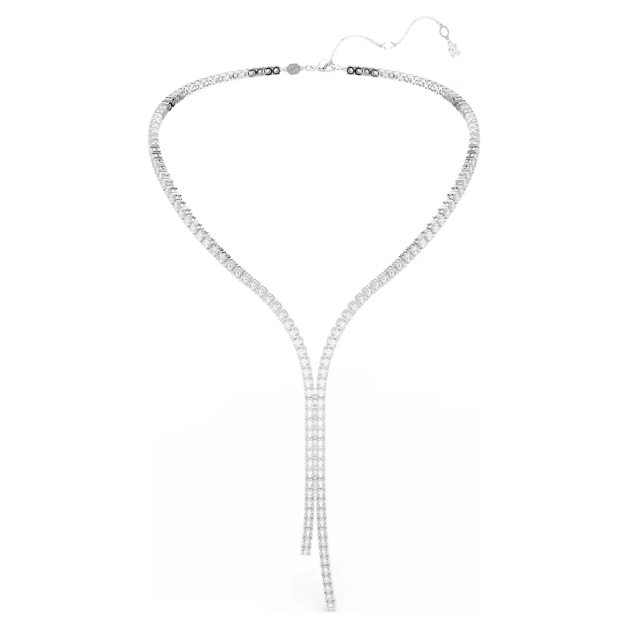 Matrix Y Necklace - Image 2