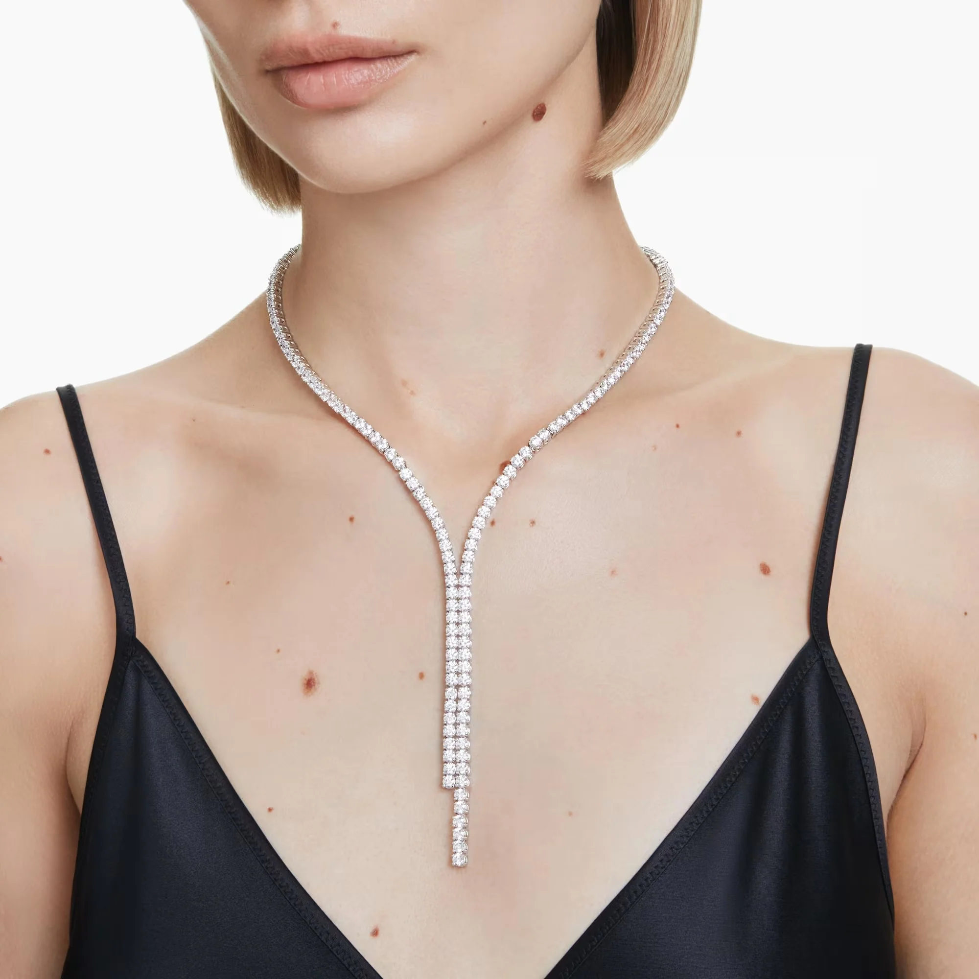Matrix Y Necklace - Image 3