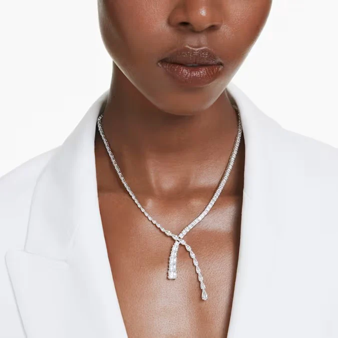 Matrix Y Necklace - Image 2