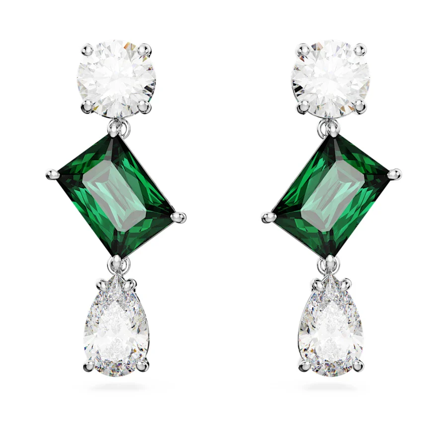Mesmera Drop Earrings
