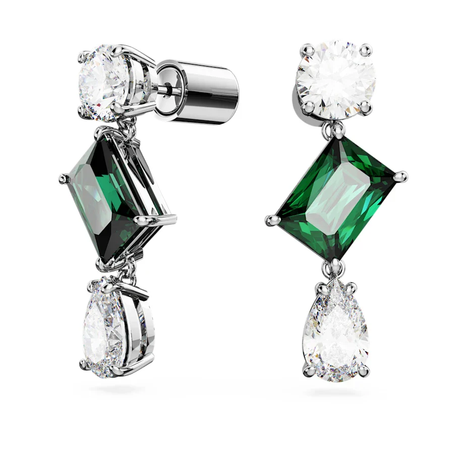 Mesmera Drop Earrings - Image 2