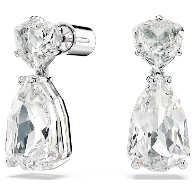 Mesmera Drop Earrings - Image 2