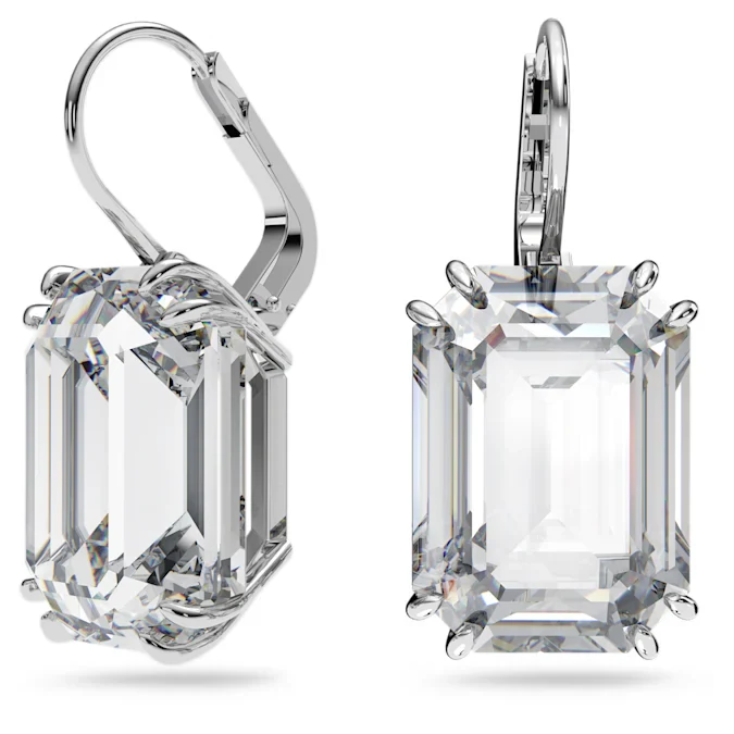 Millenia Drop Earrings - Image 3