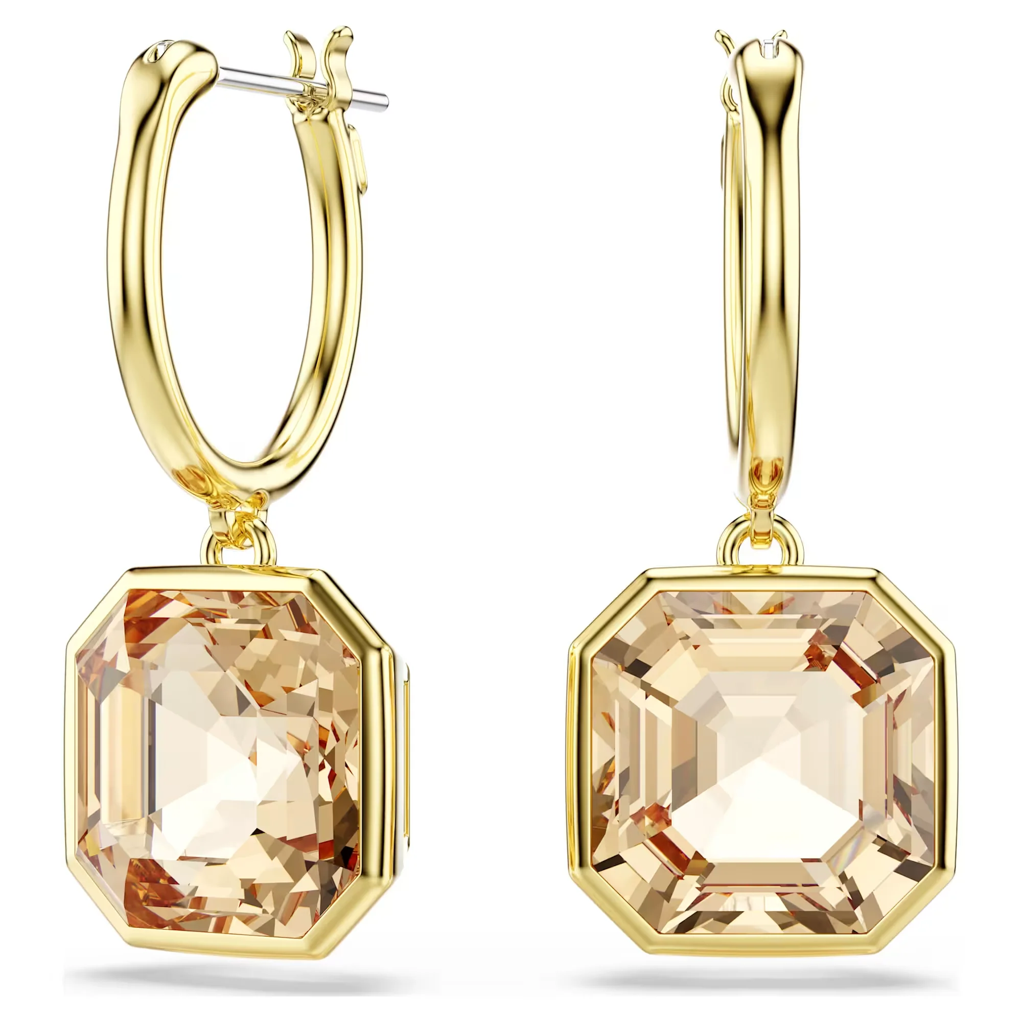 Millenia Drop Earrings - Image 2