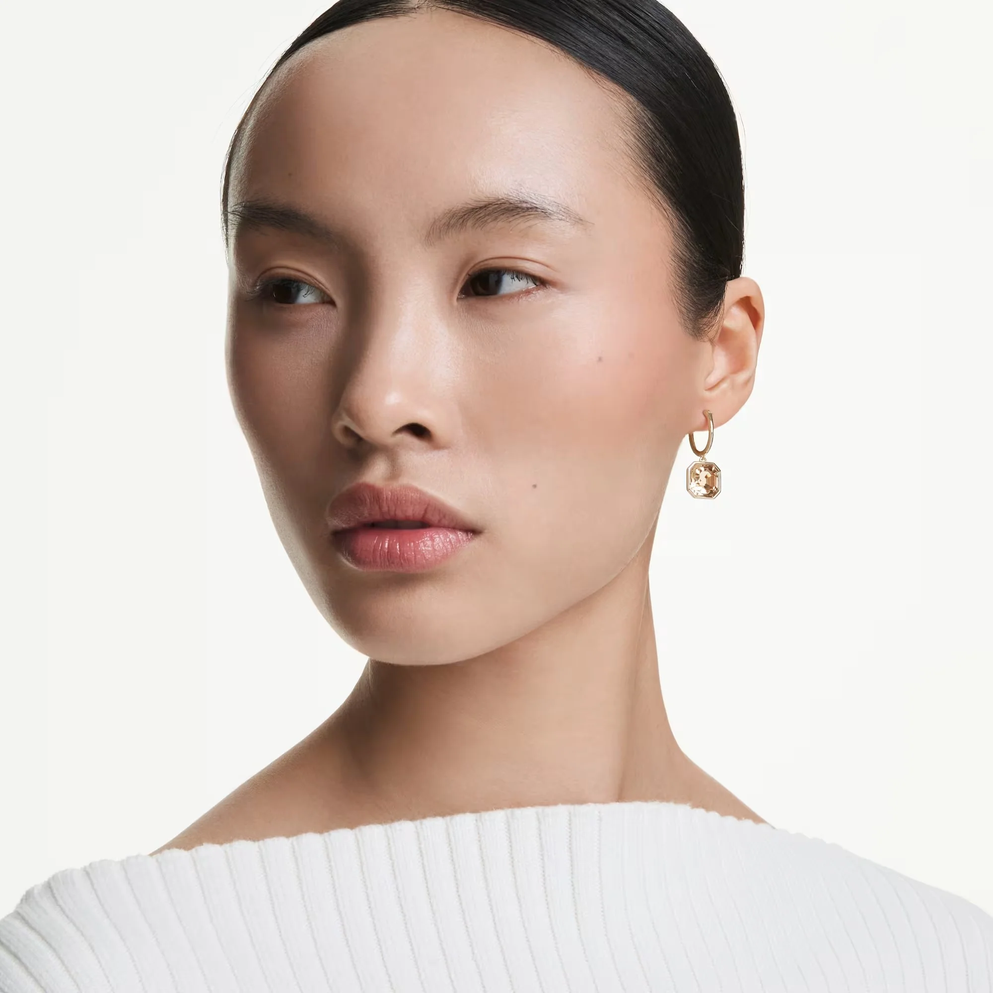 Millenia Drop Earrings - Image 3