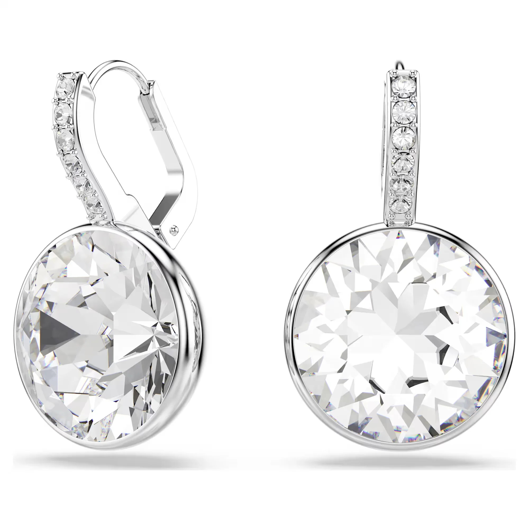Millenia Drop Earrings - Image 2