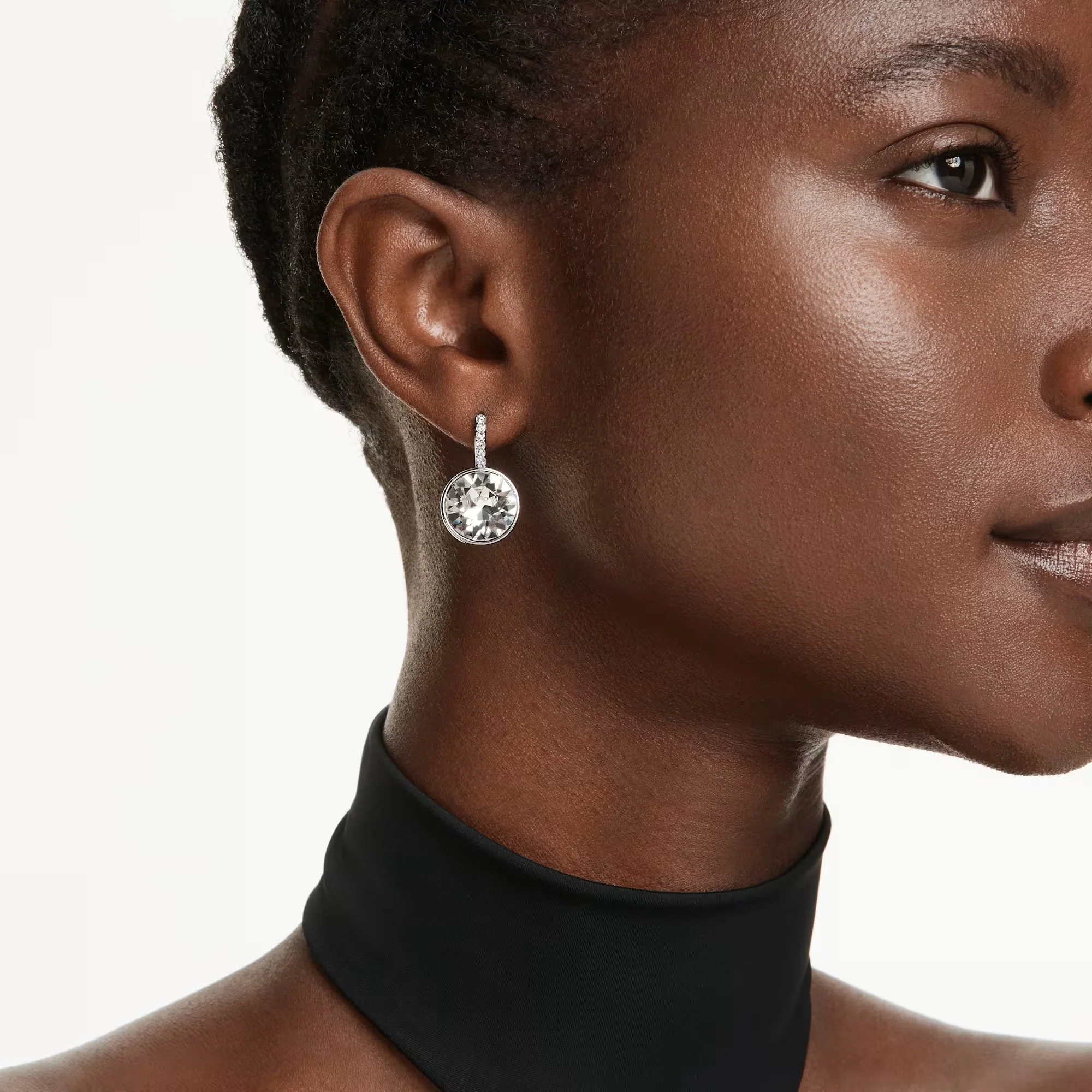 Millenia Drop Earrings - Image 3