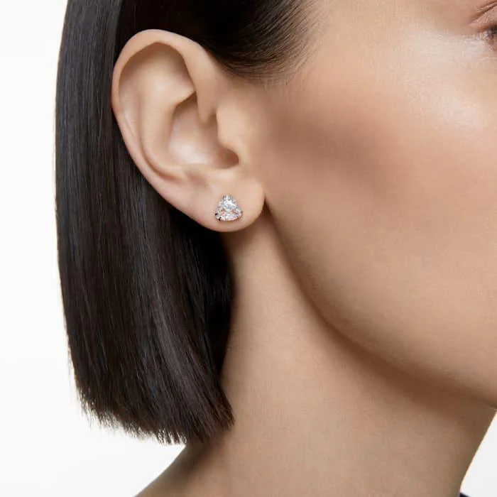 Millenia Stud Earrings - Image 3