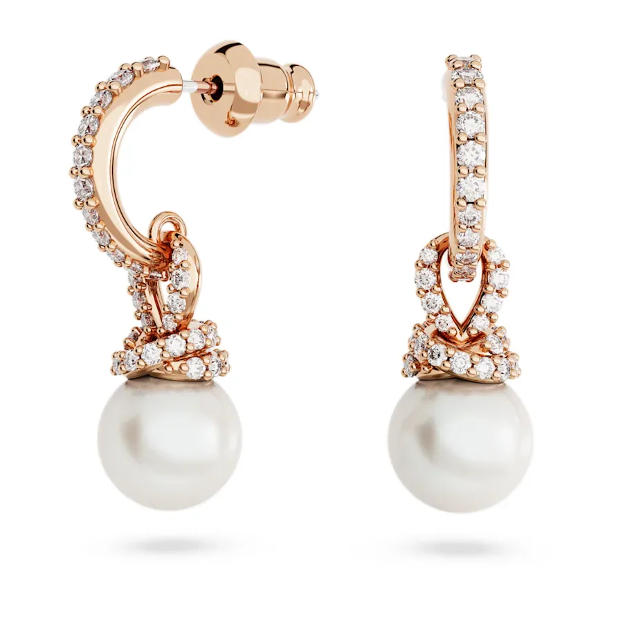 Originally Drop Earrings - Image 2