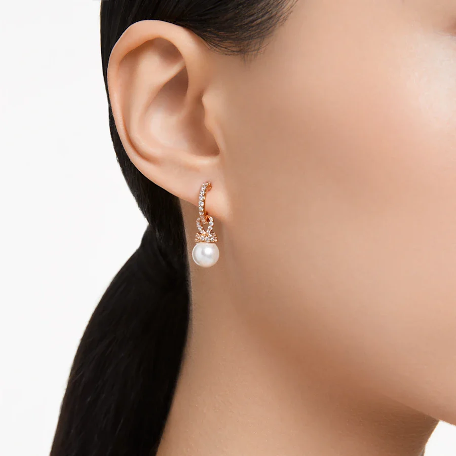 Originally Drop Earrings - Image 3