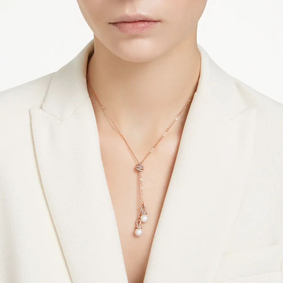 Originally Y Pendant - Image 2