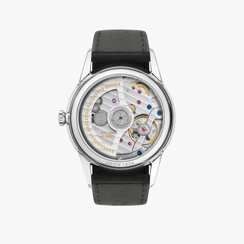 Orion Neomatik New Black - Image 3