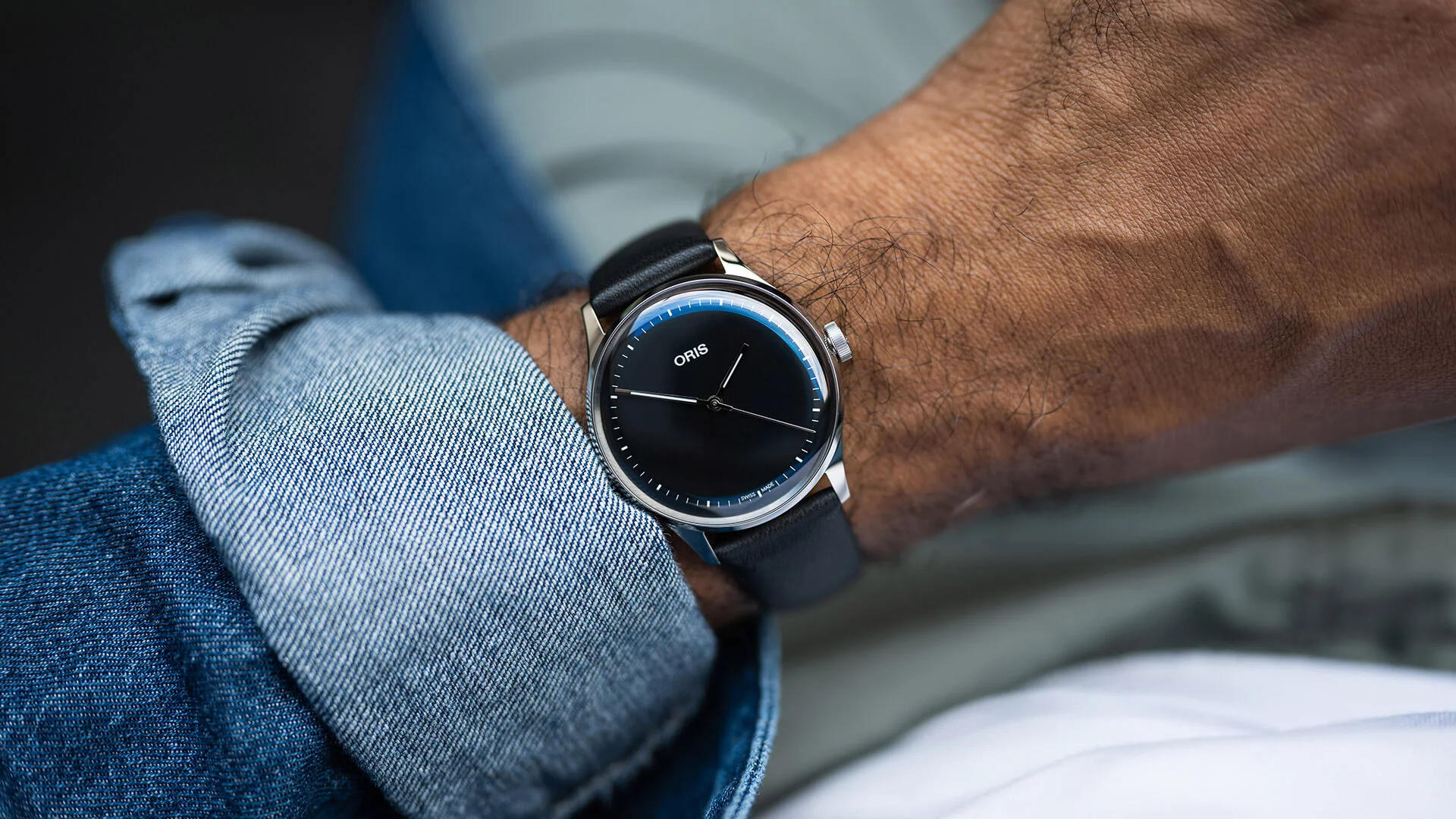 ORIS Arteliers, 38mm - Image 3