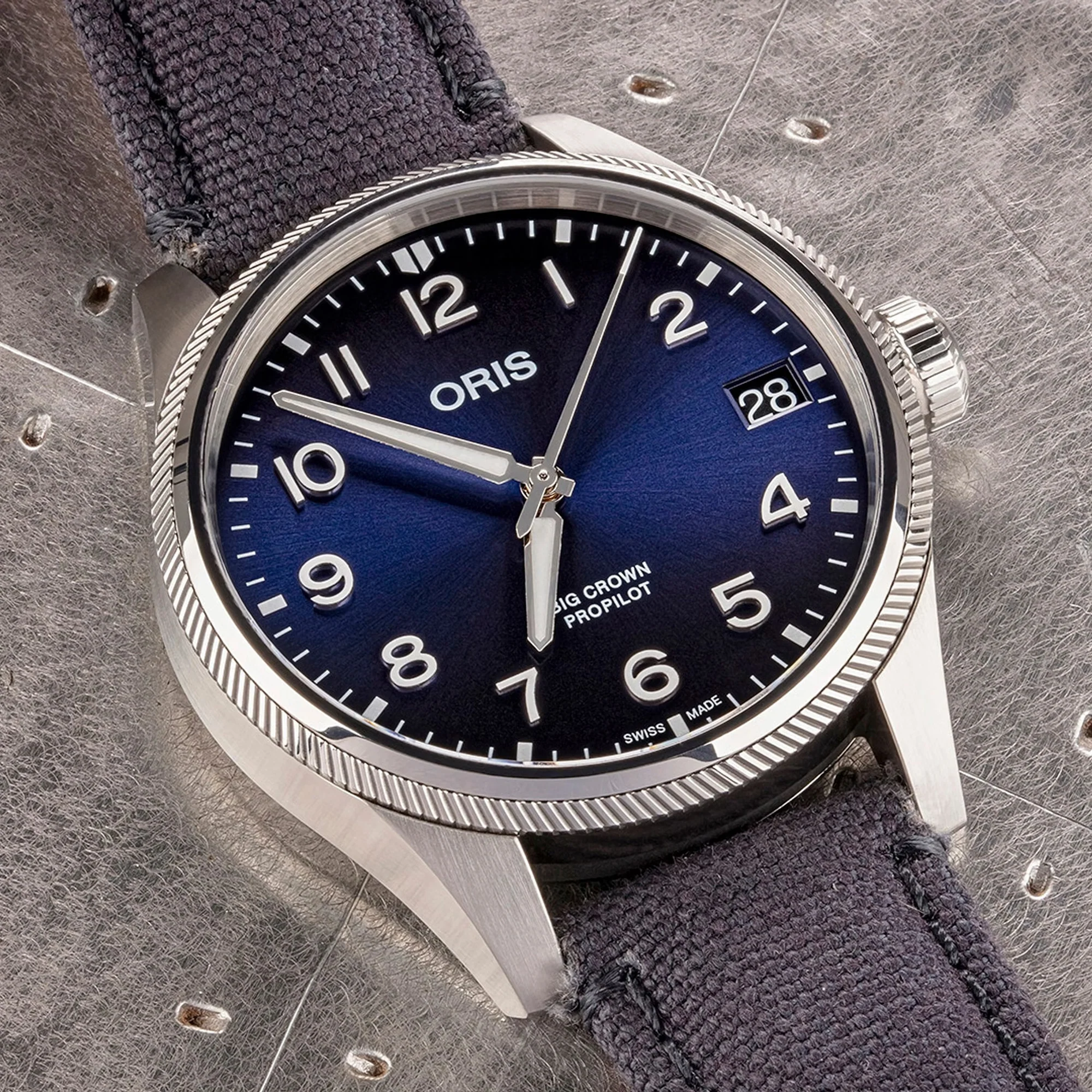 ORIS Big Crown ProPilot Big Date 41mm - Image 2