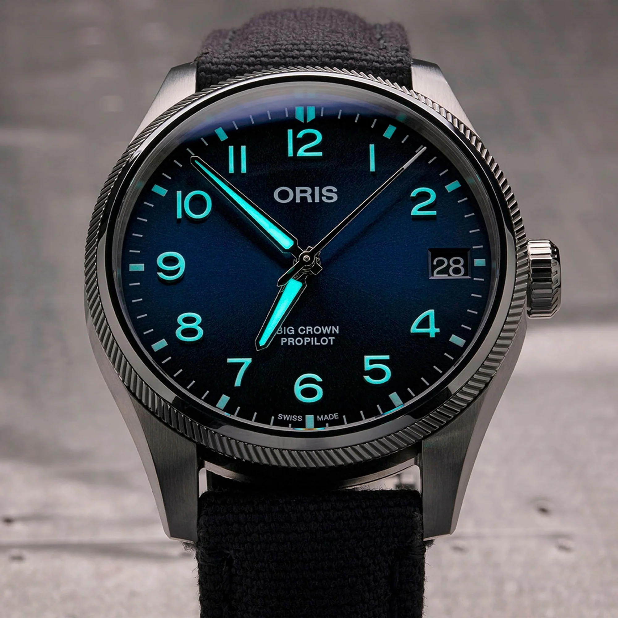 ORIS Big Crown ProPilot Big Date 41mm - Image 4