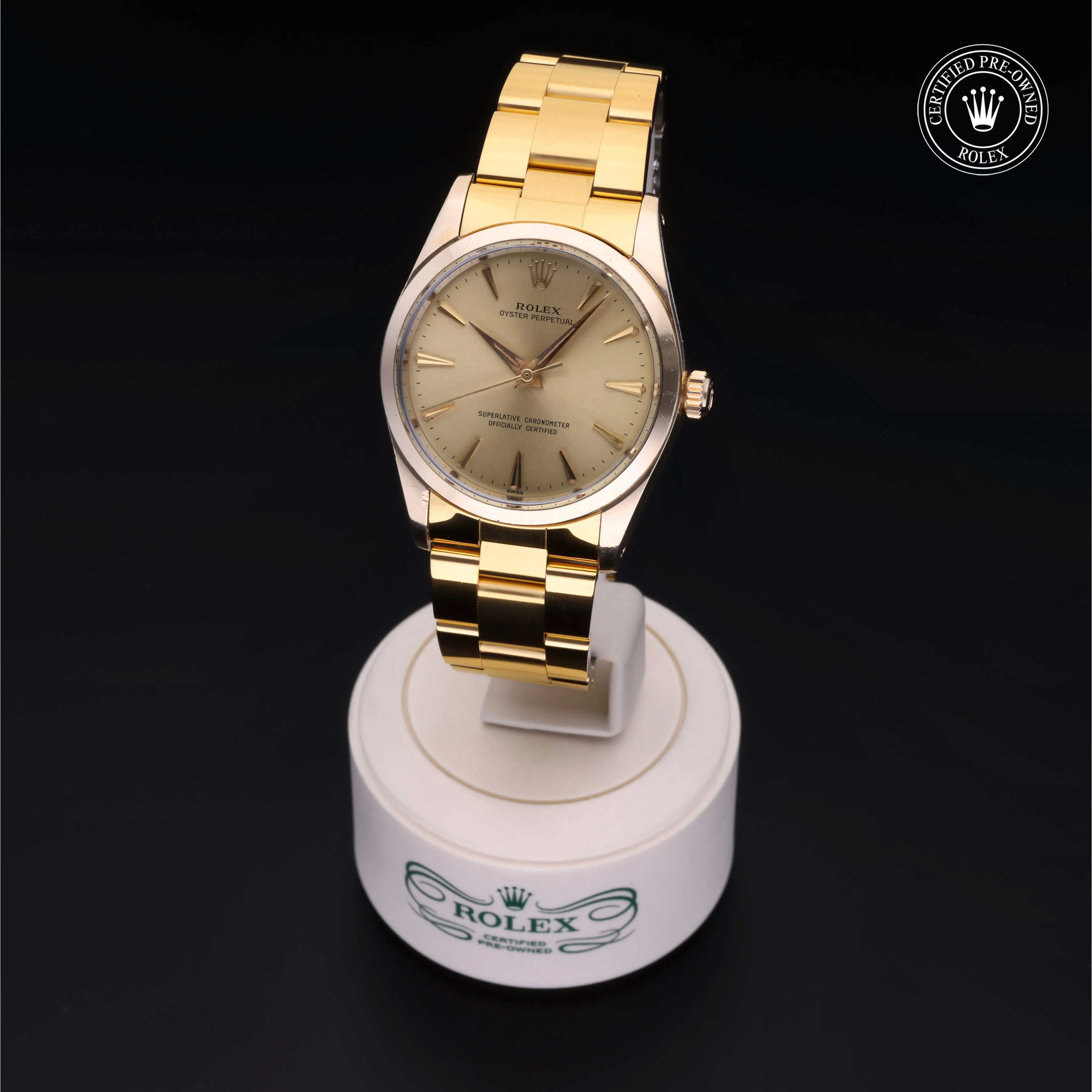 Oyster Perpetual - Image 3
