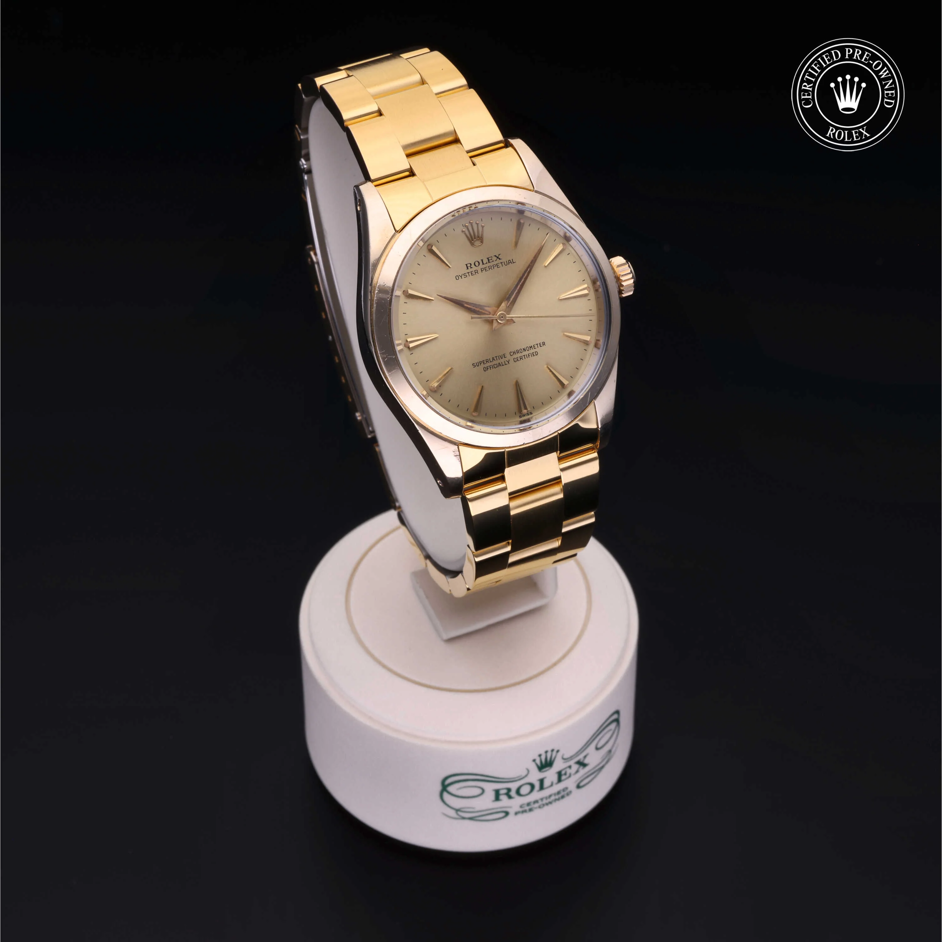 Oyster Perpetual - Image 35