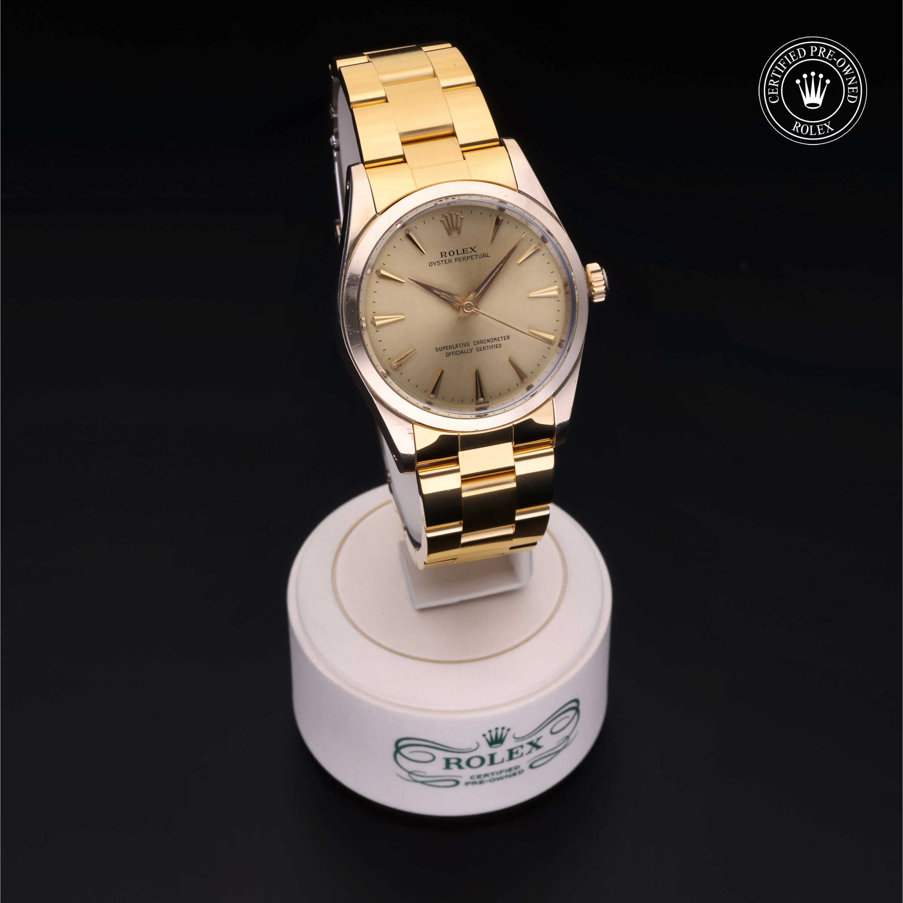 Oyster Perpetual - Image 36