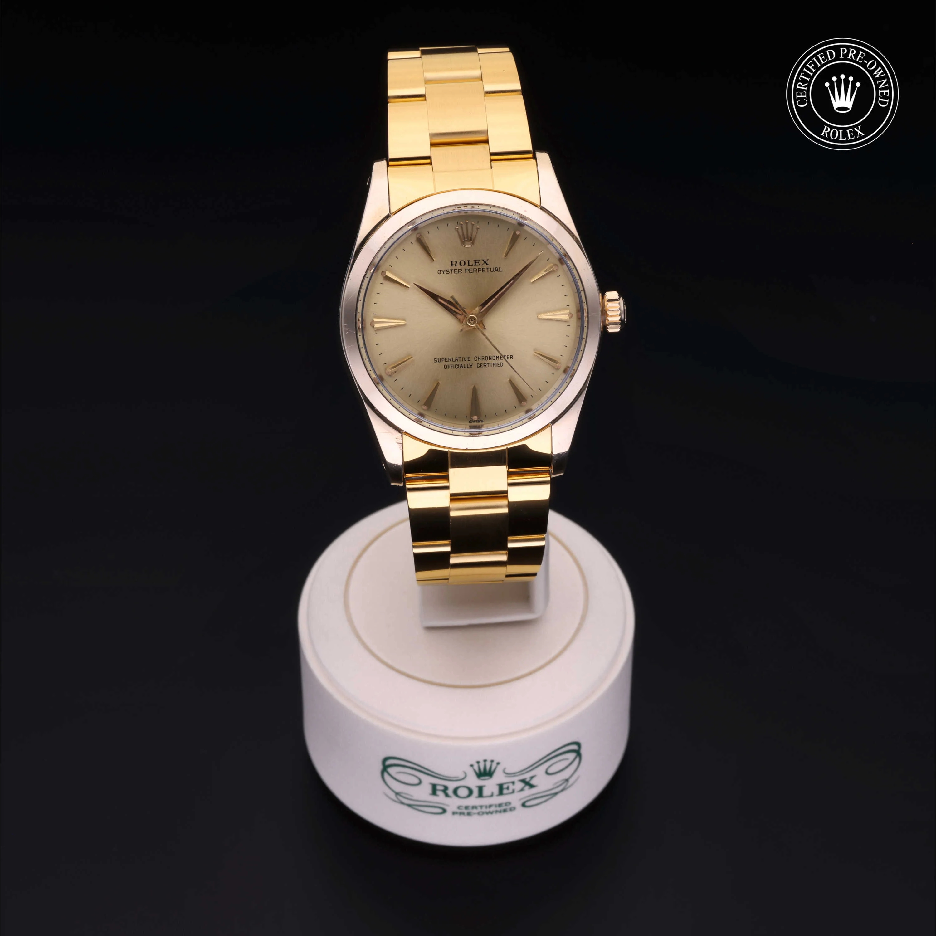 Oyster Perpetual - Image 37