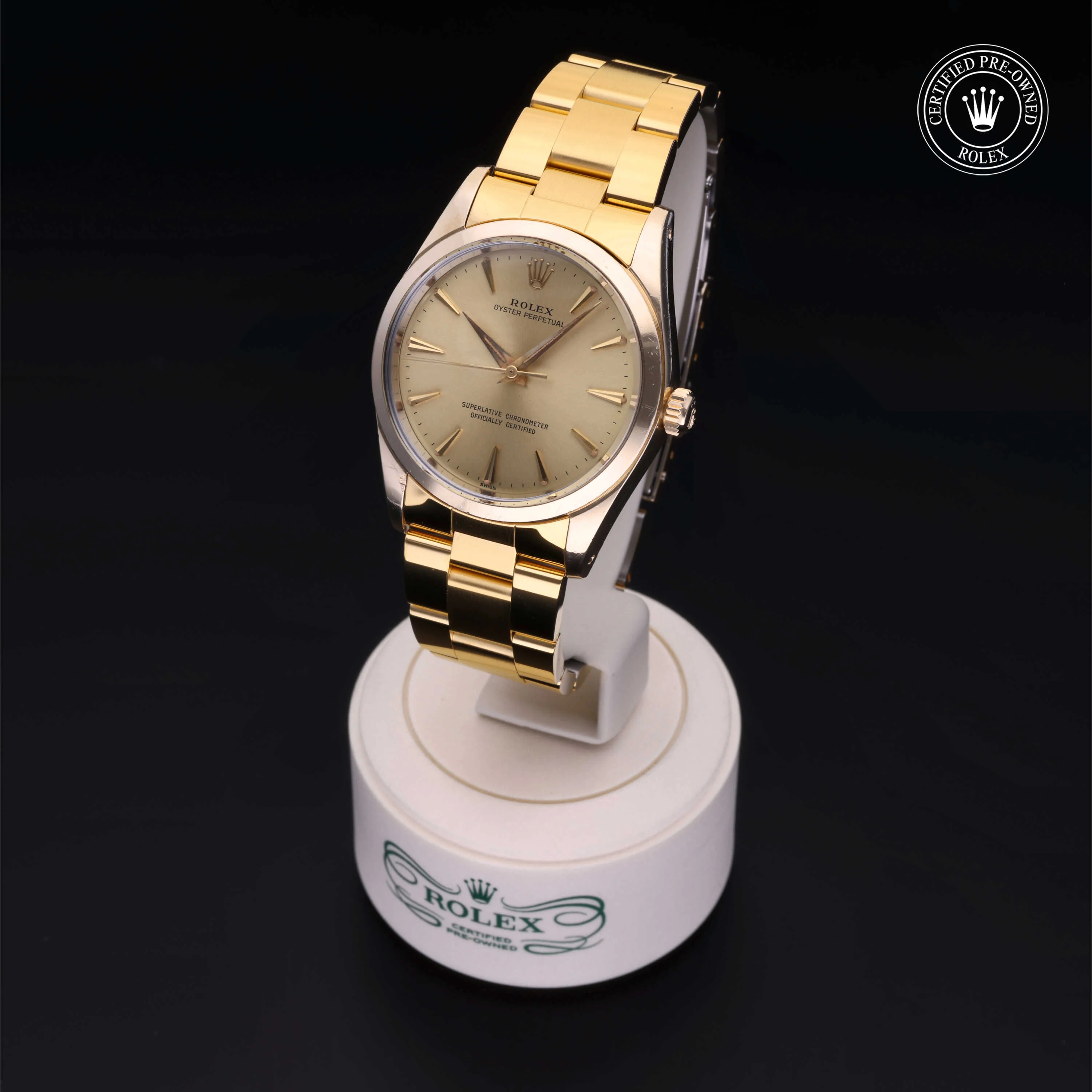 Oyster Perpetual - Image 4