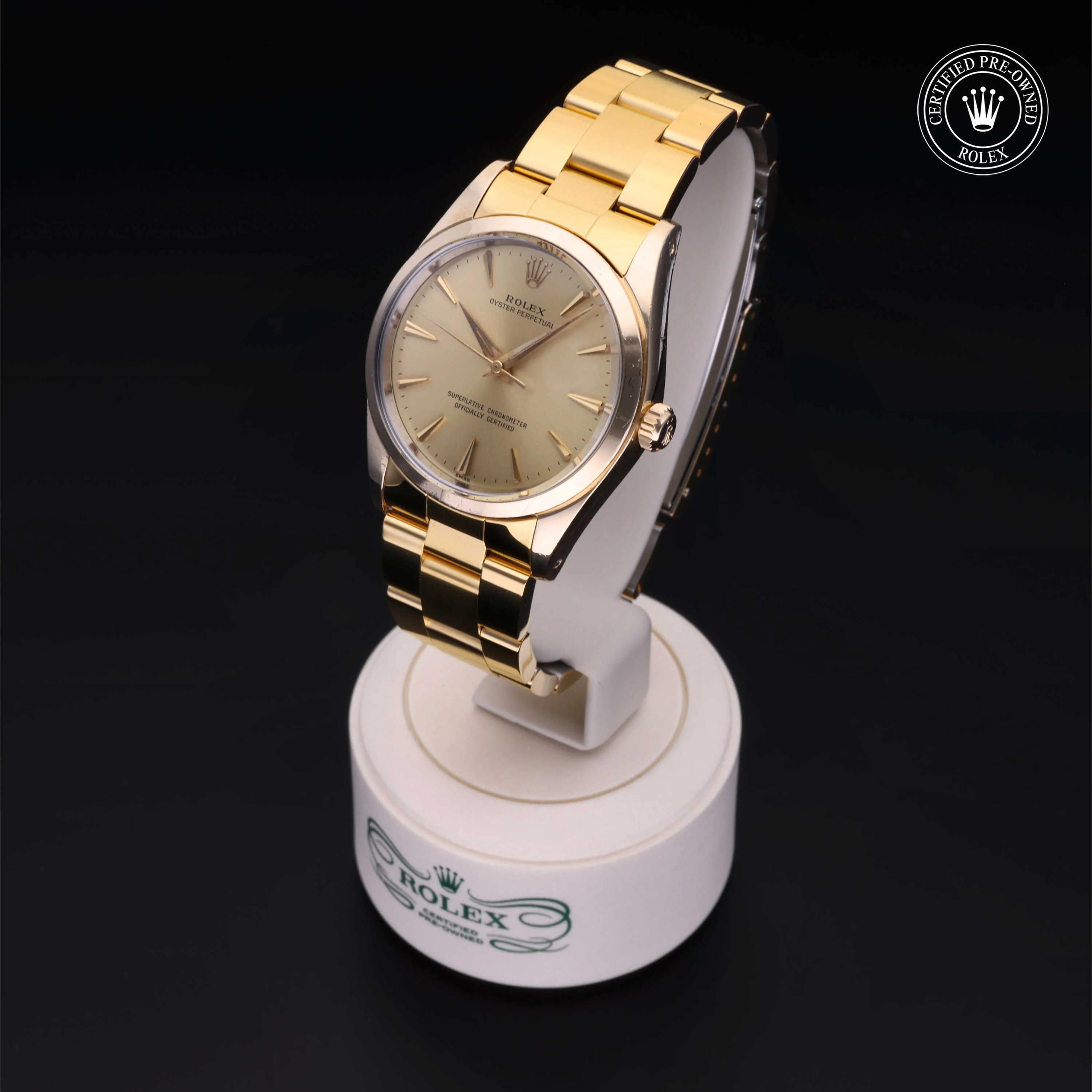 Oyster Perpetual - Image 5