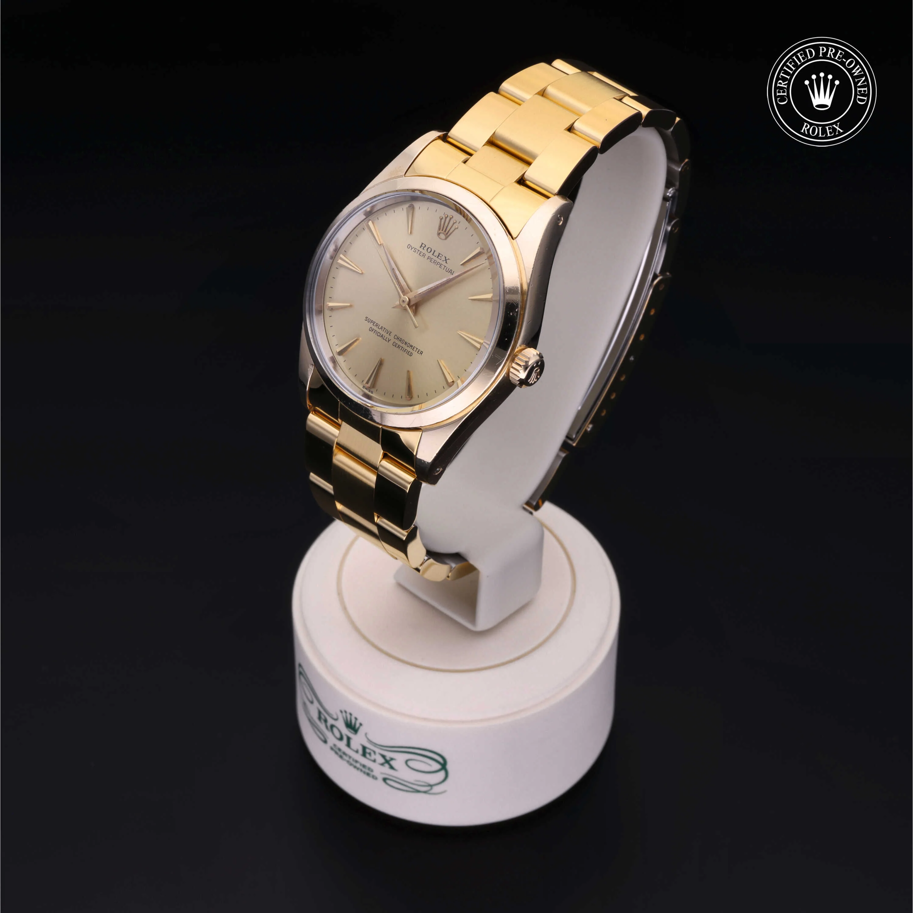 Oyster Perpetual - Image 6