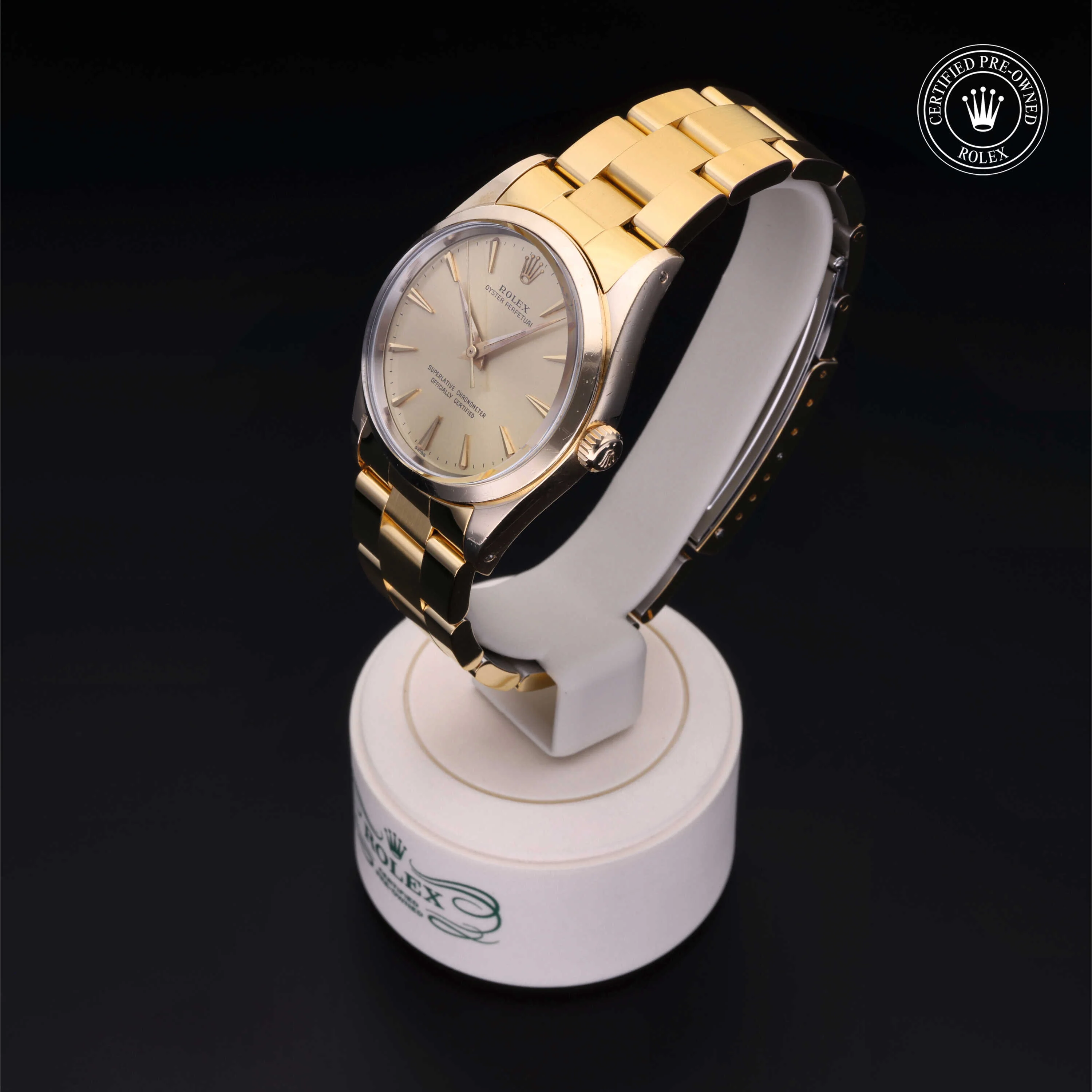 Oyster Perpetual - Image 7