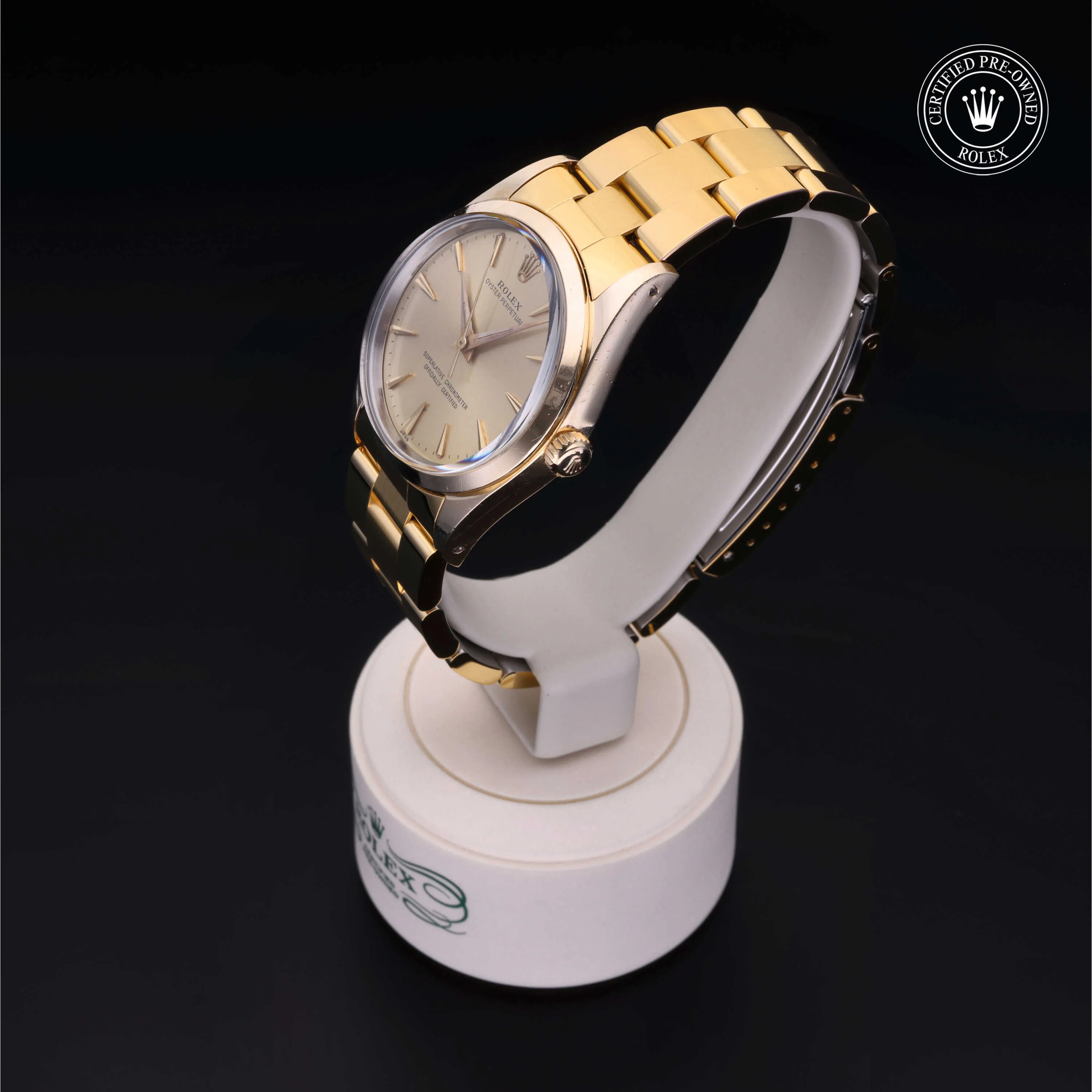 Oyster Perpetual - Image 8