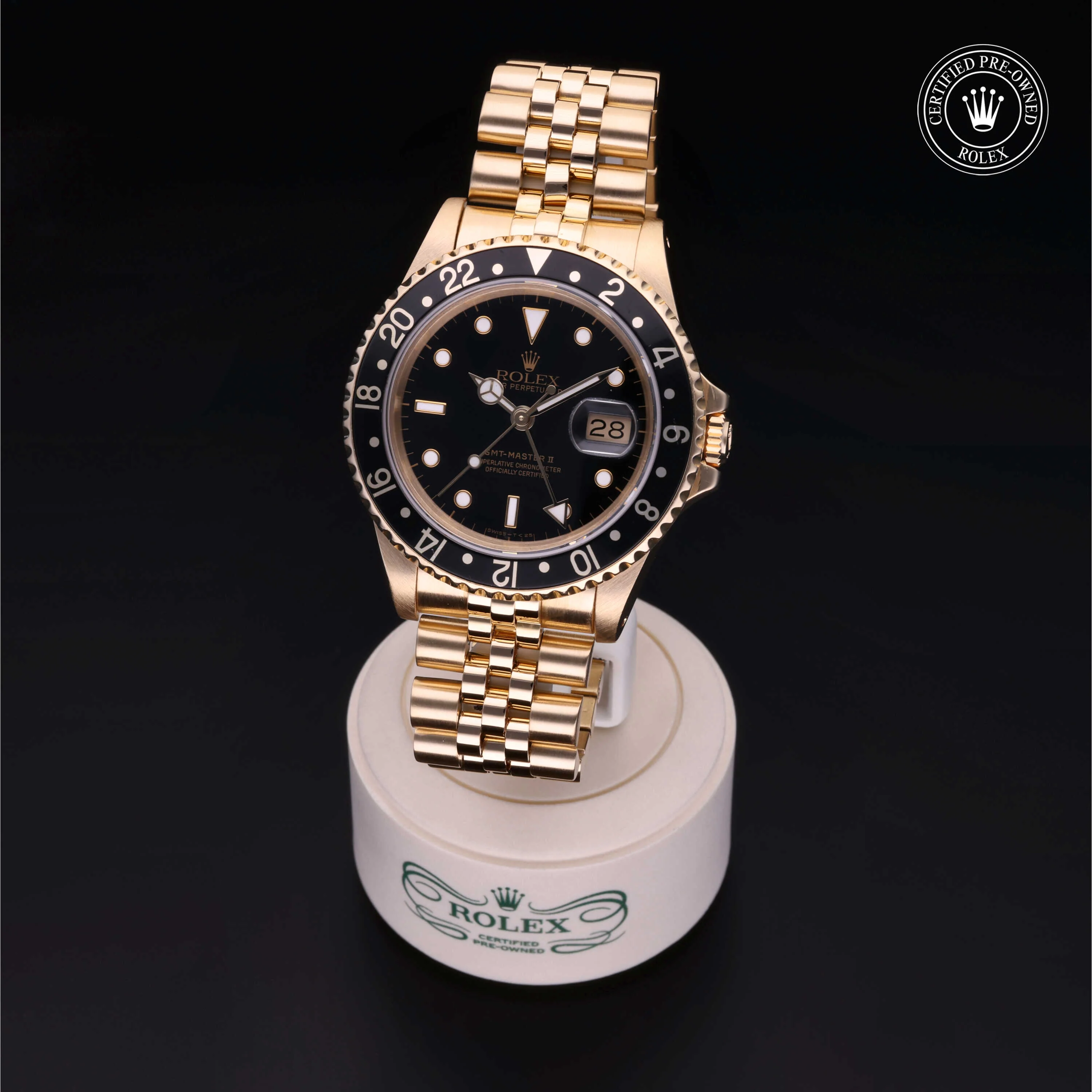 GMT-Master II - Image 3